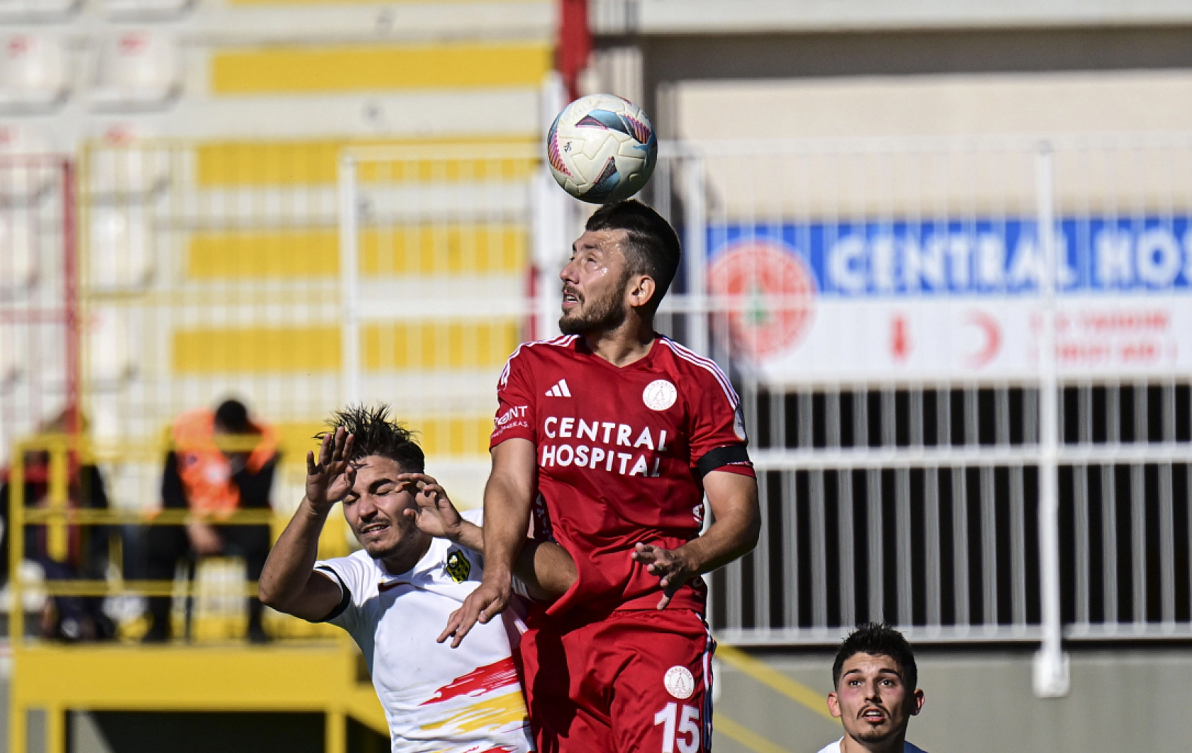 Malatyaspor'da İstikrar Bozulmuyor: Bu Kez İstanbul'da Kaybolduk…!