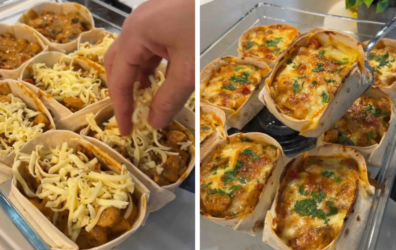 Malatyalı hanımlar için iftarın ilk menüsü hazır!