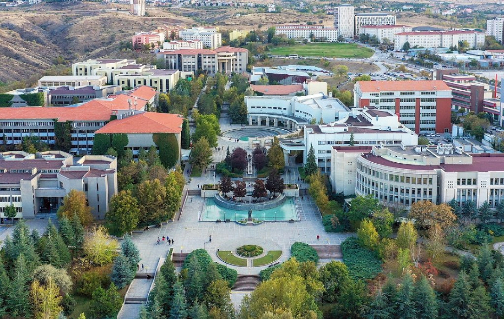 Türkiye'nin en iyi 50 üniversitesi açıklandı! İşte Malatya İnönü Üniversitesi'nin Sırası…