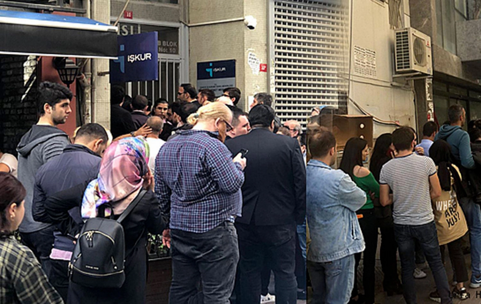 'Malatya'da Yoksulluk ve İşsizlik Hiç Olmadığı Kadar Derinleşti'