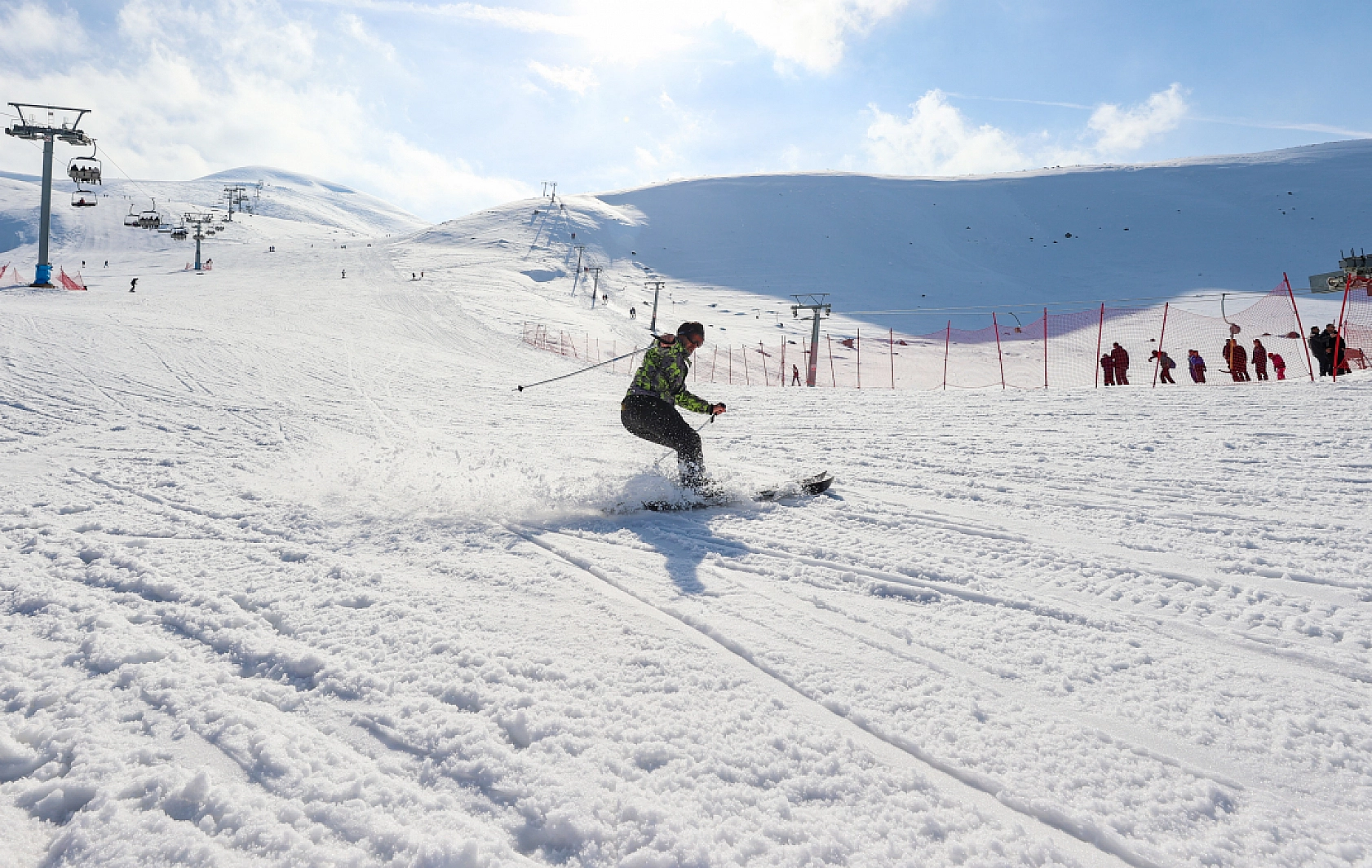 Malatyalılar, Elazığlılar, Şanlıurfalılar, Diyarbakırlılar, Mardinliler, Batmanlılar oraya gidiyor...!
