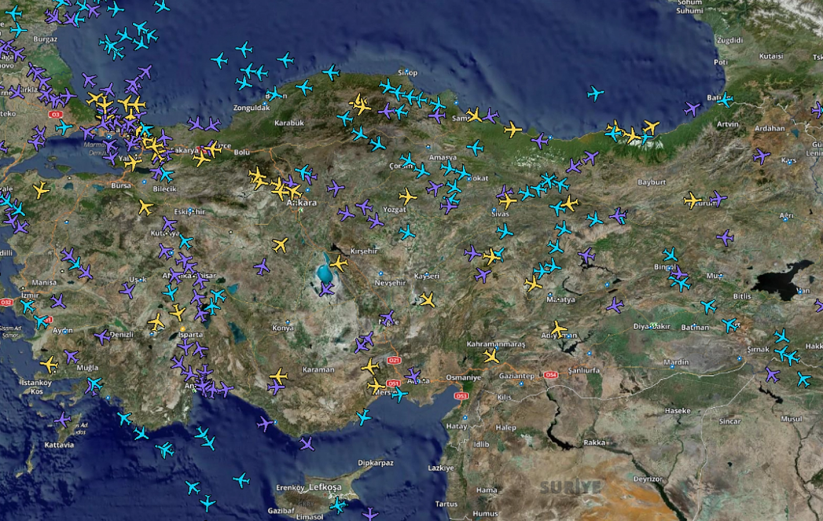 Malatya'da Yolcu Trafiği Artıyor Mu? Kaç Yolcu Havalimanını Kullandı? İşte Ağustos Ayı Verileri…
