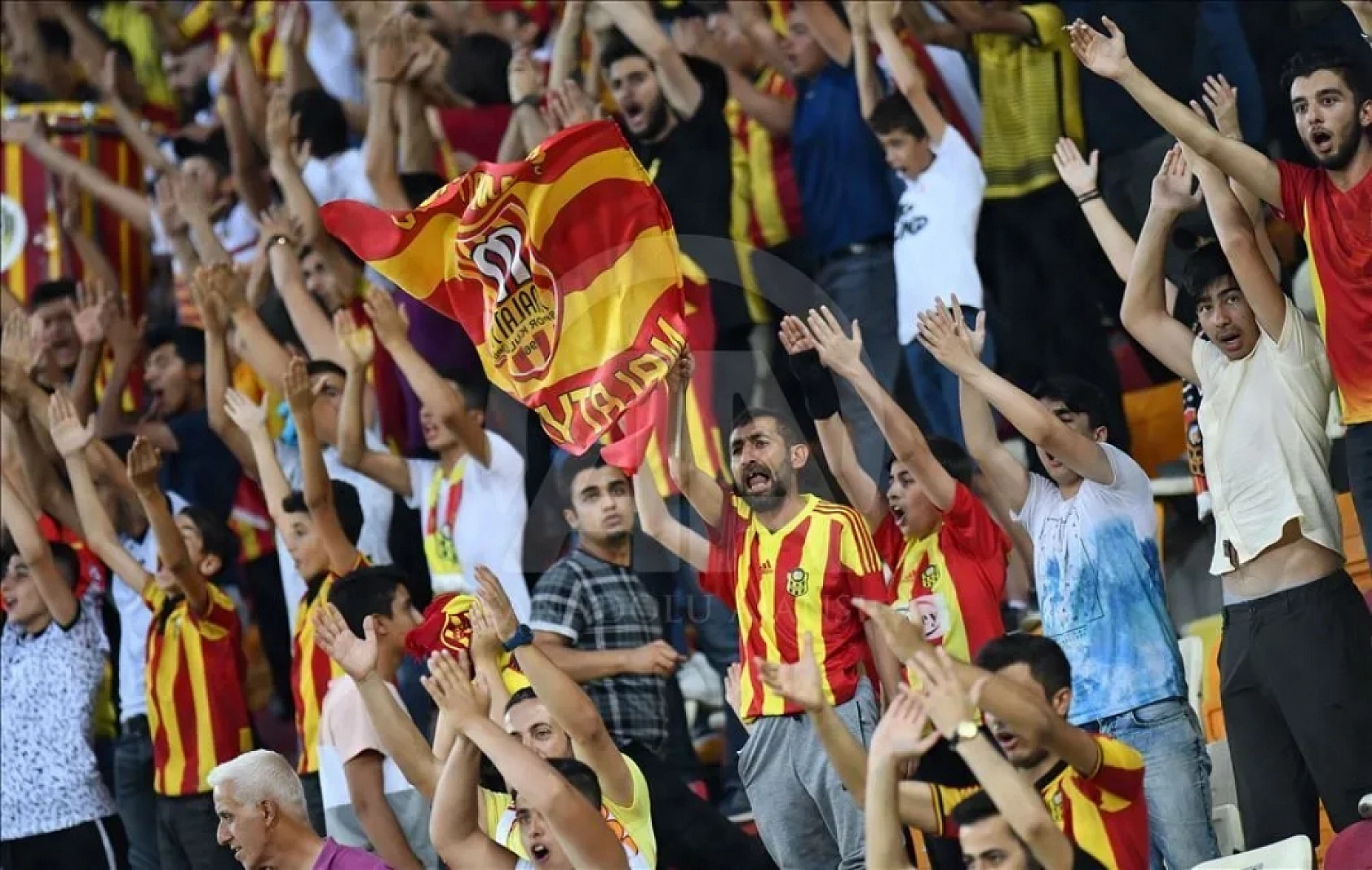 40 yıllık kulüp liglerden çekildi: Yeni Malatyaspor'dan zehir zemberek veda!