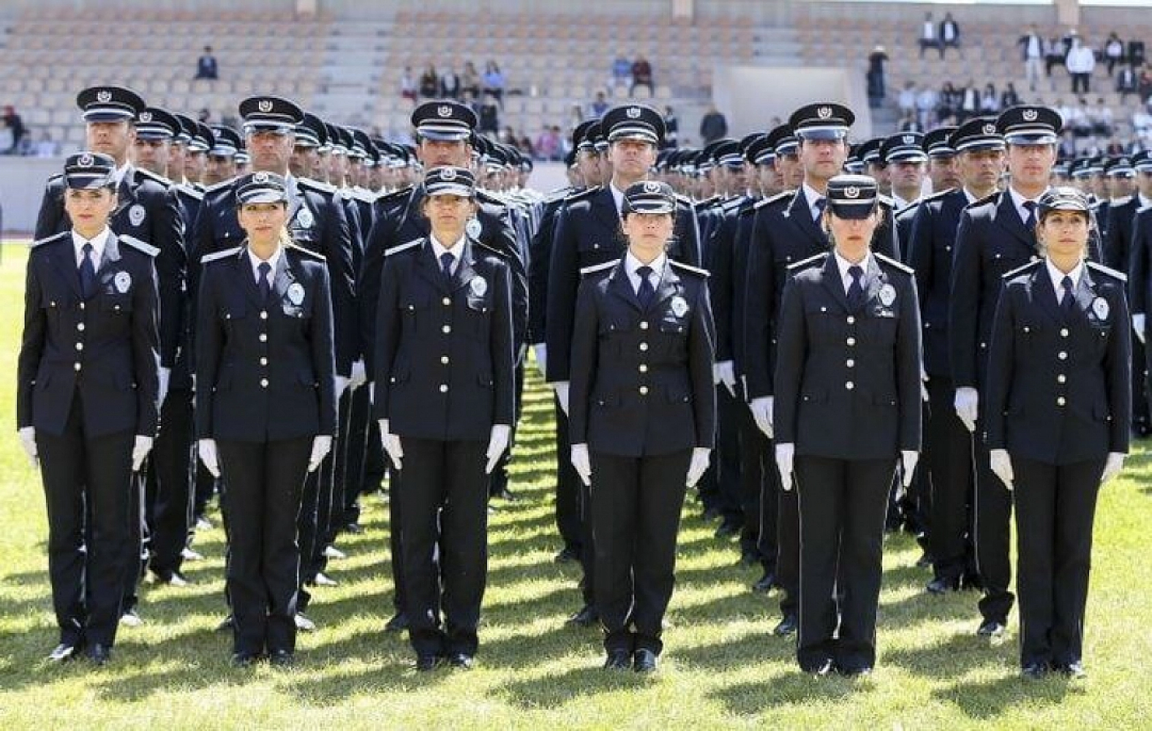 Polis Olmak İsteyenlere Fırsat: Polis Akademisi 540 komiser yardımcısı alacak| İşte detaylar