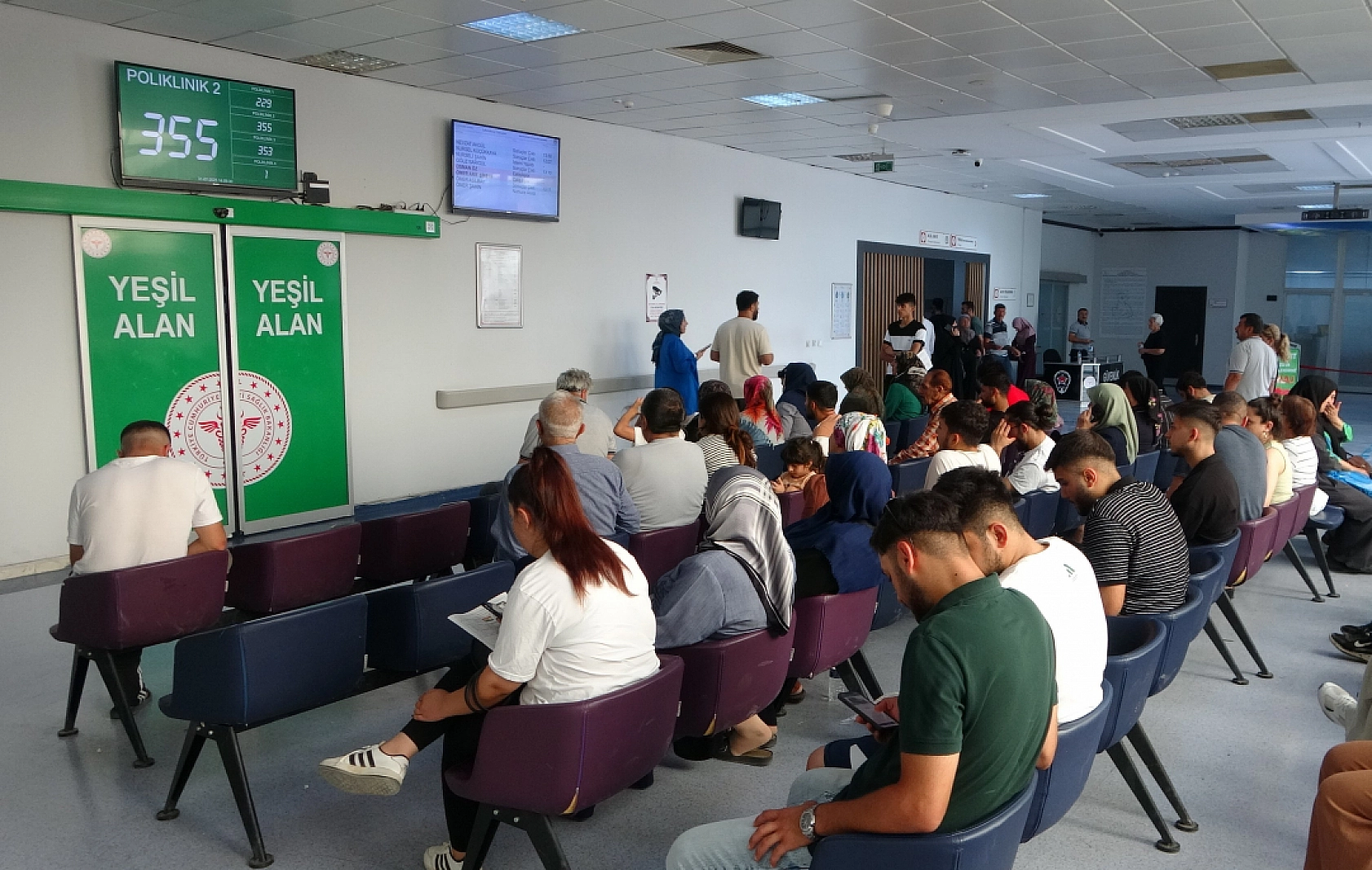 Uzmanından 'Hafife Almayın' Uyarısı : Sıcak Çarpması Sanılandan Daha Tehlikeli!