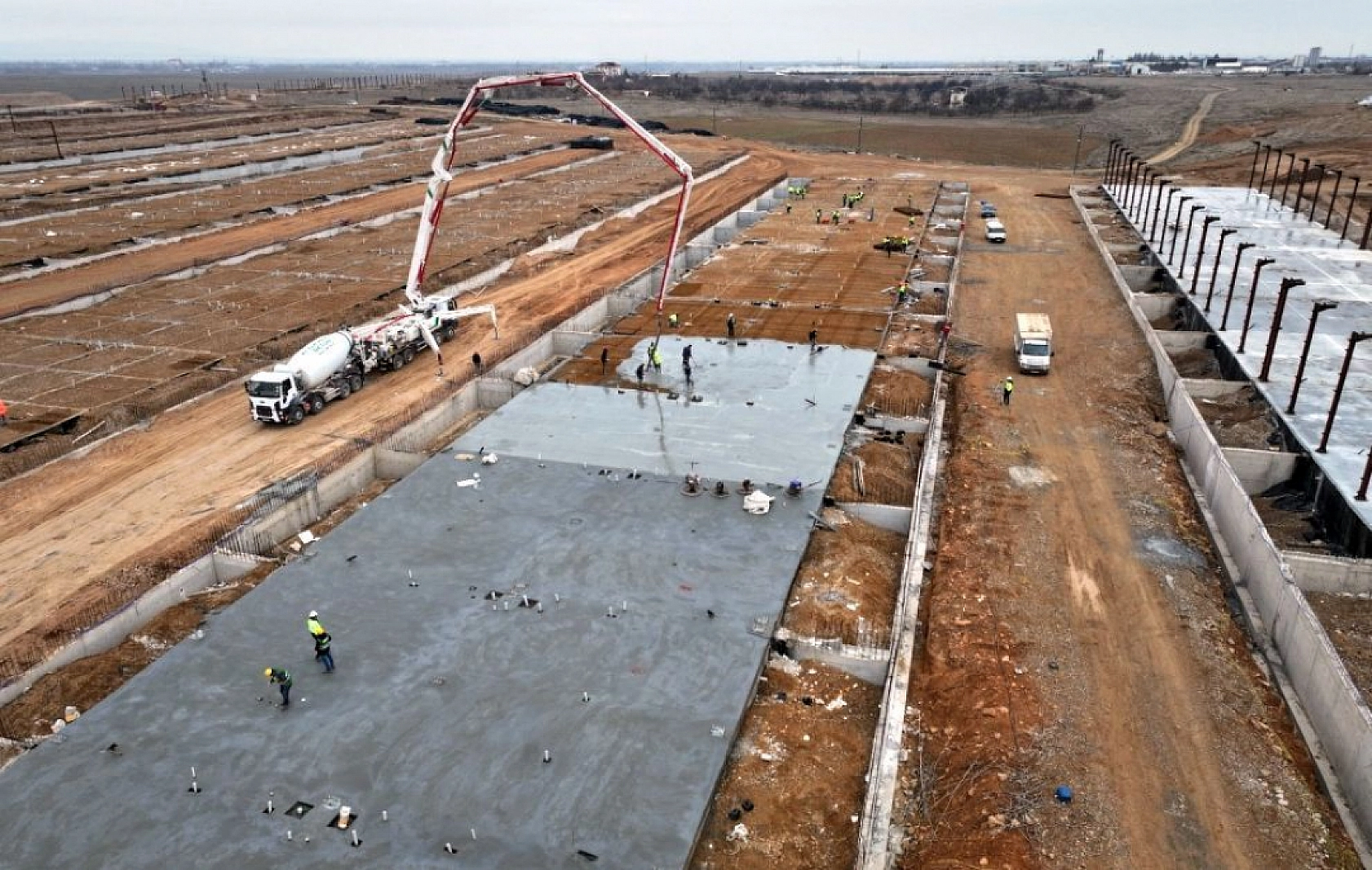 Malatya'da Dükkan Projesi Krize Yol Açabilir: Esnaf Başvuru Yapmıyor!