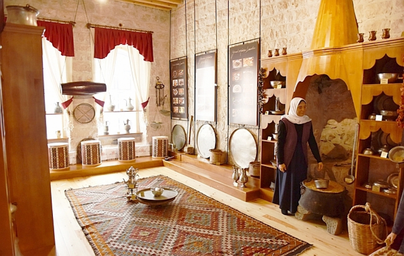 Malatya'nın O İlçesi Parlamaya Devam Ediyor: İlçedeki Müze Sayısı 12 İlçeyi Geride Bıraktı