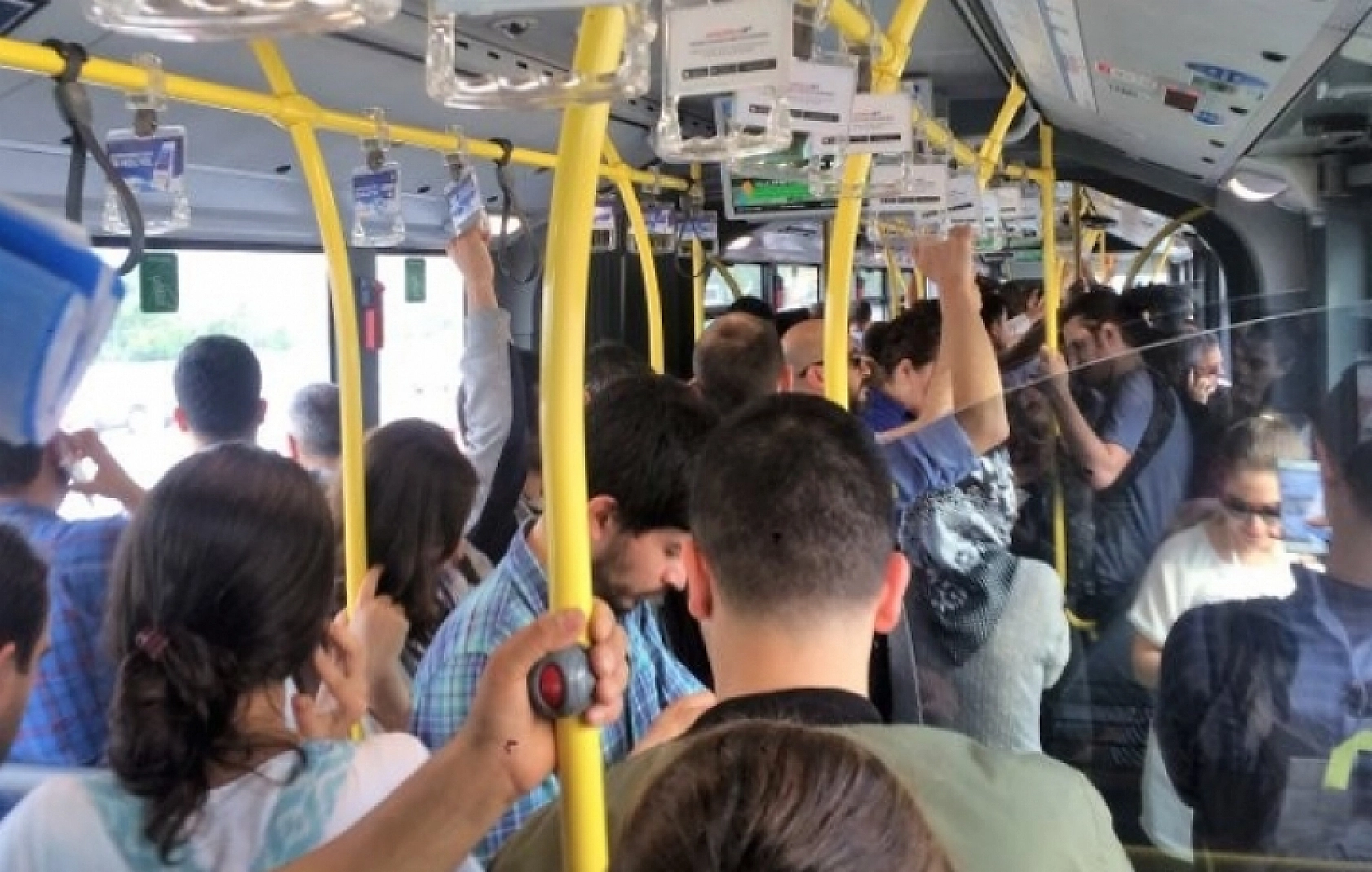 Malatyalılar Dikkat! Ulaşım Desteği Geliyor!