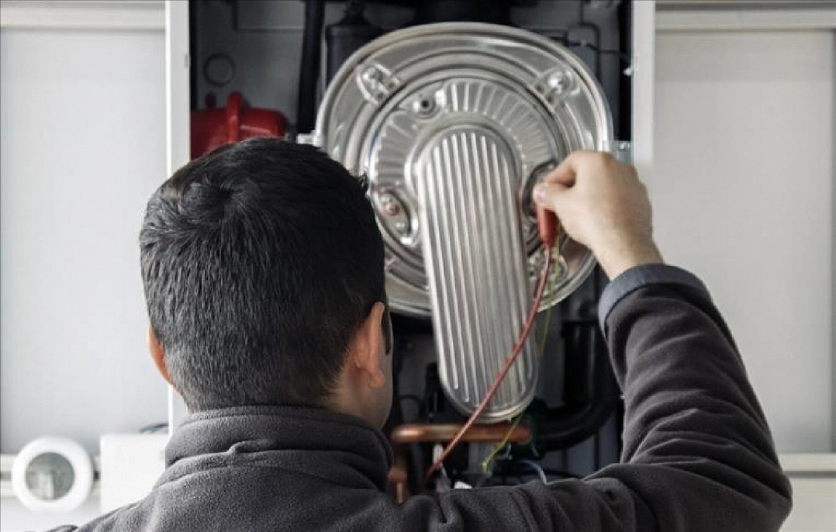 Malatyalılar Dikkat: Kombi Bakımı Uyarısı! 'Yılda En Az Bir Kez Yaptırın, Tassaruf Edin'
