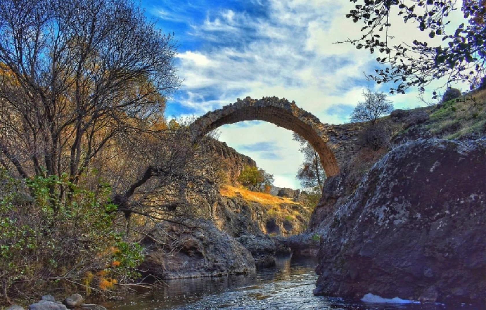 Güz Dönemi Ara Tatili Başlıyor: Peki Öğrenciler Malatya'da Nereleri Gezebilir?