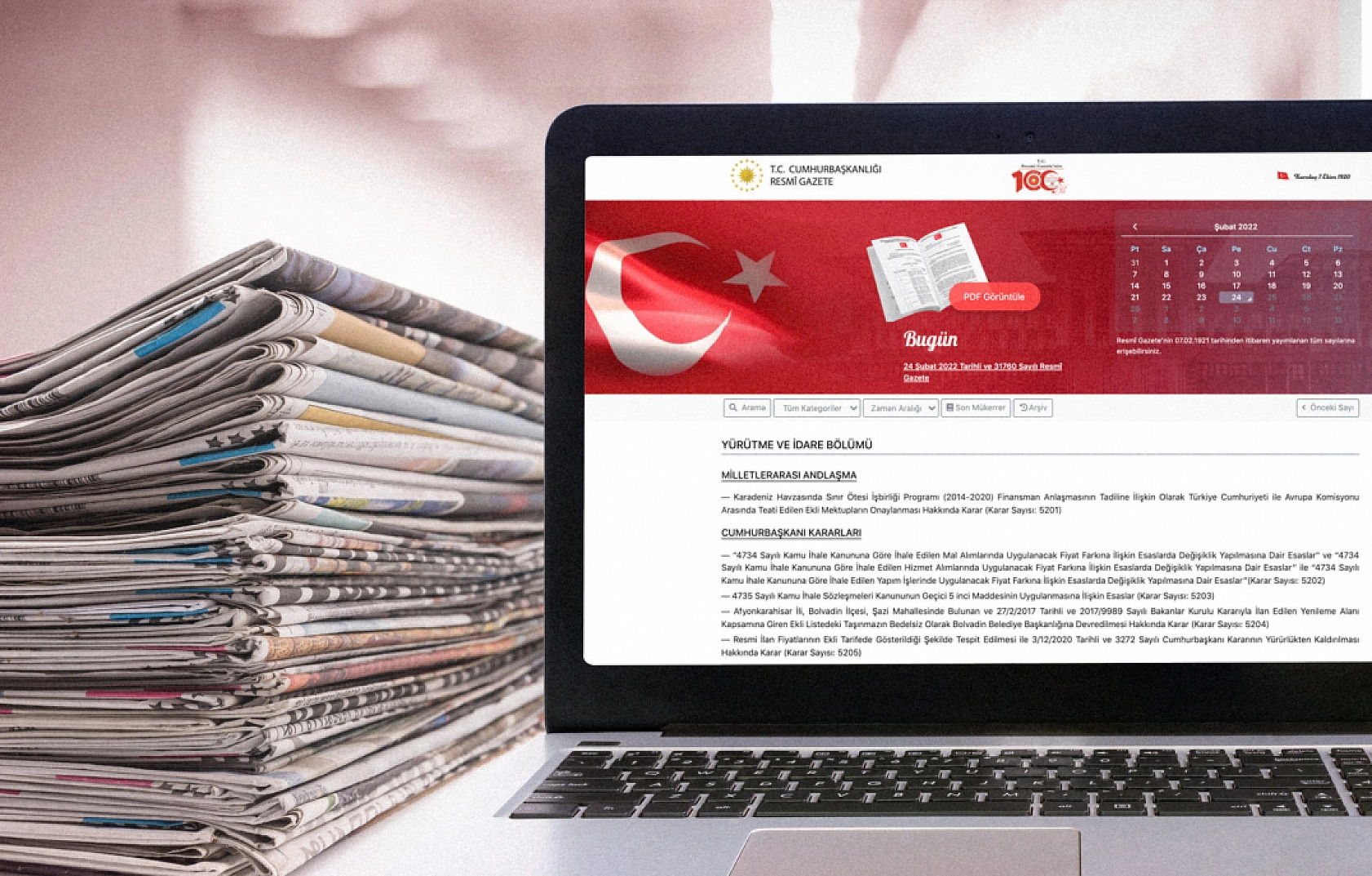 Resmi Gazete Yayımlandı..! İşte Yeni Atamalar! Malatya İl Milli Eğitim Müdürü Belli Oldu