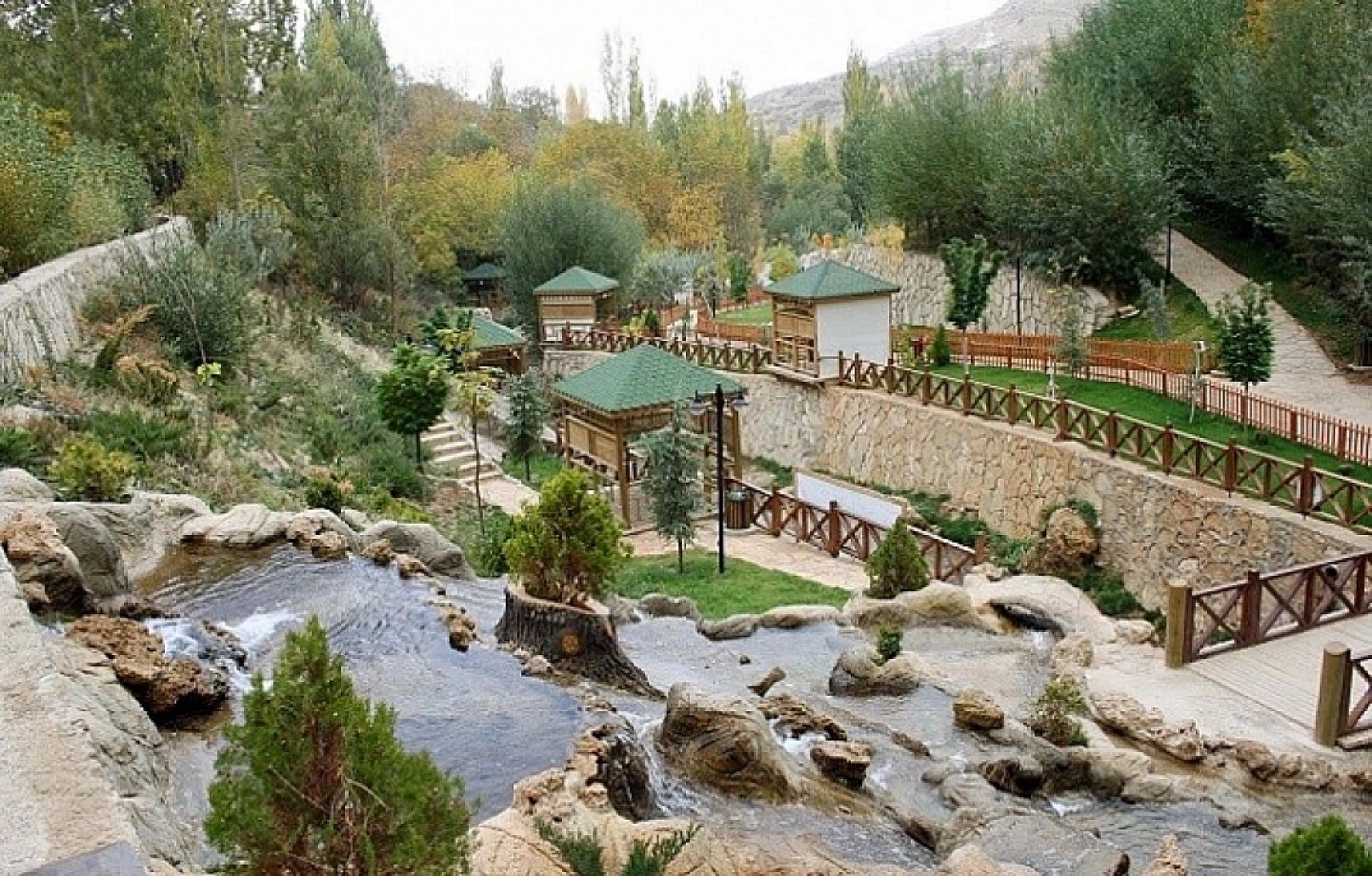 Malatya'da Kurban Bayramı tatilinde nerede piknik yapılır?! İşte ailenizle piknik yapabileceğiniz rotalar...