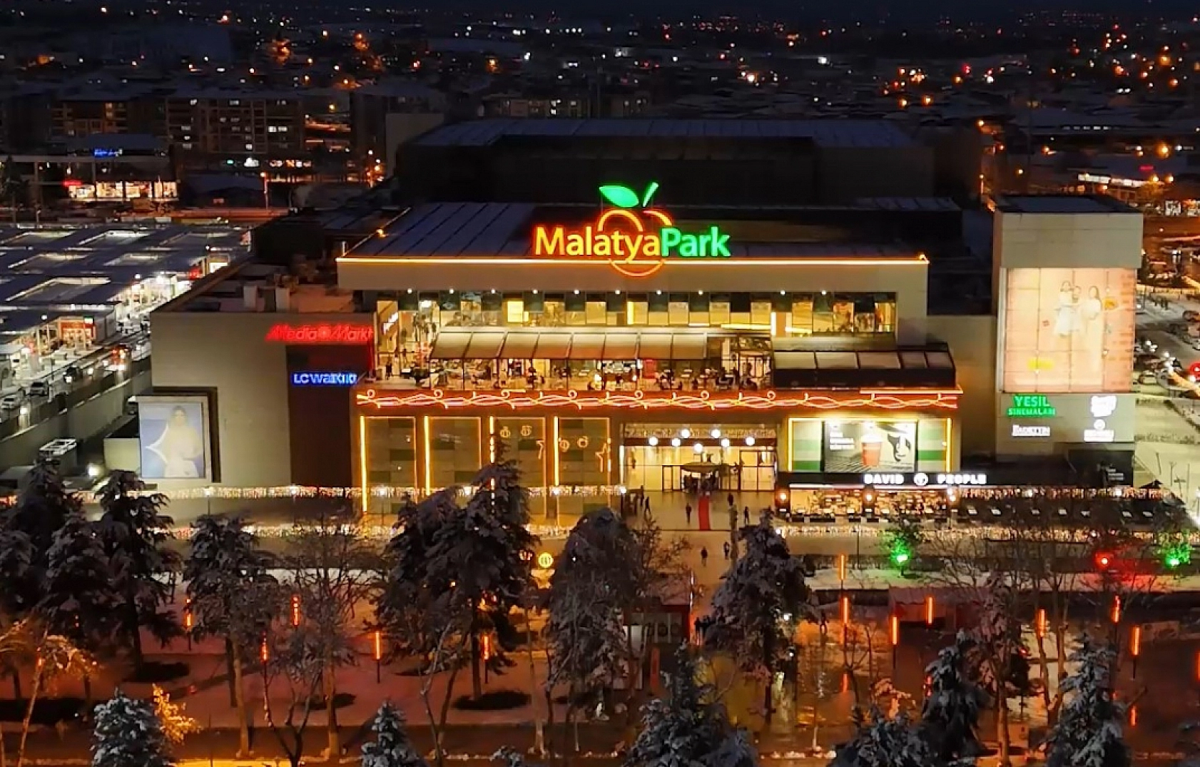 Malatya'da çekiliş sonuçları belli oldu!