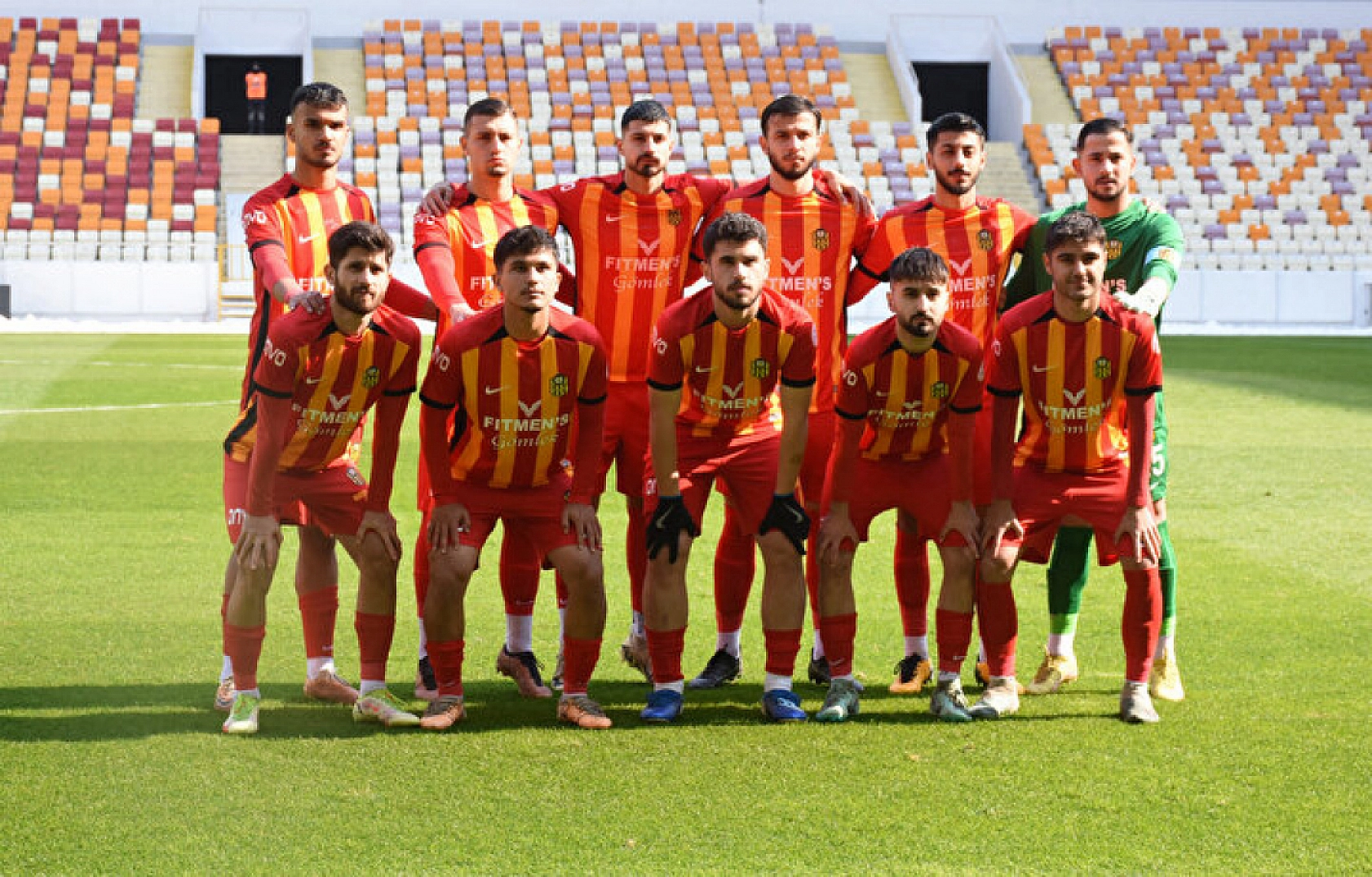 UEFA'dan 2. Lig'e: Yeni Malatyaspor'un 948 günlük hazin hikayesi