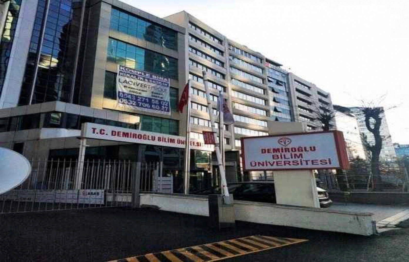 Türkiye'nin En İyi Üniversiteleri Açıklandı!