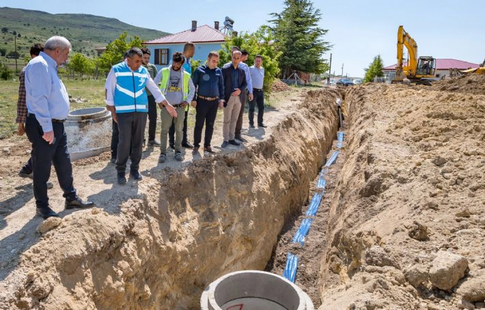 Malatya Yenilenecek: O Proje İçin Kredi Geliyor!