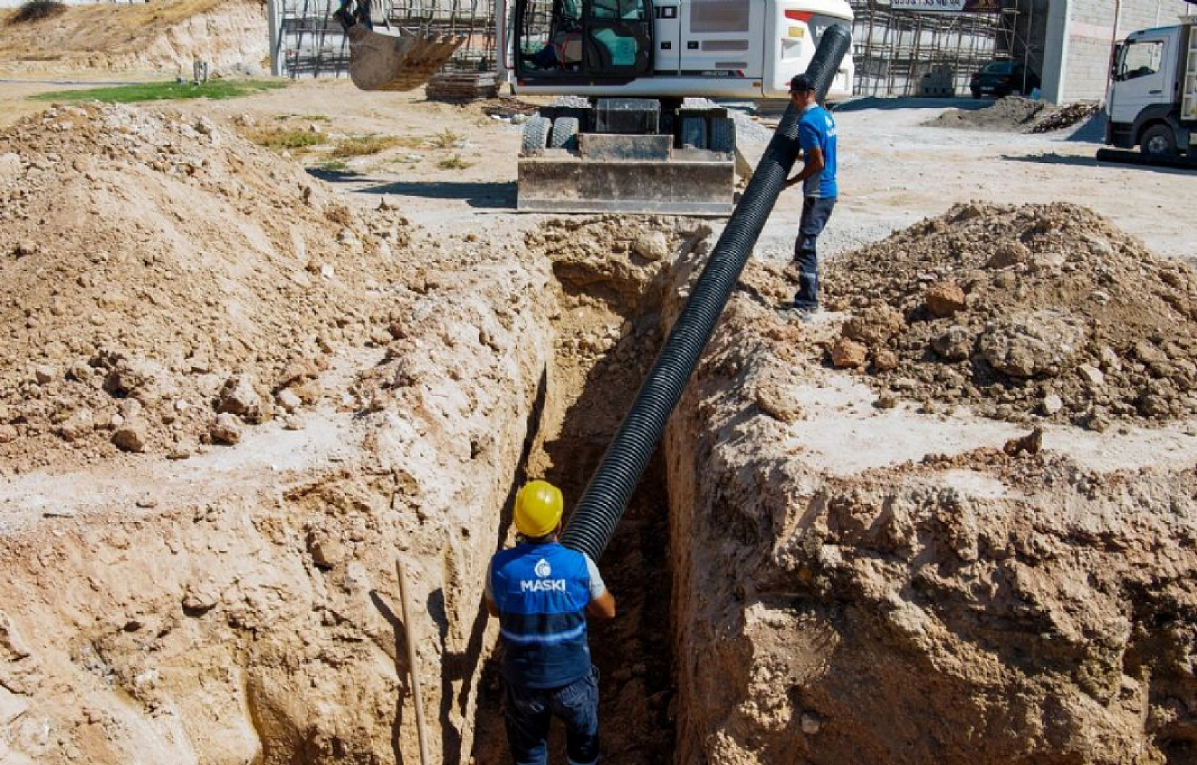 Şaşırtıcı Dağılım: Malatya'ya 158, Gaziantep'e 181 Milyon Euro!