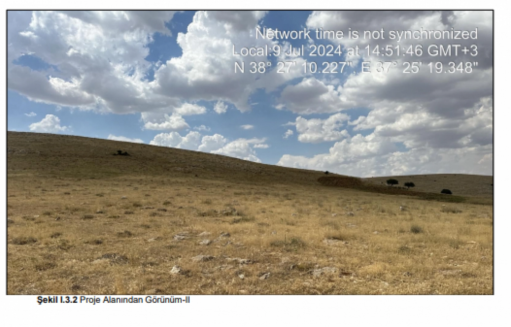 Malatya'da 100 MW'lık Güneş Enerji Santraline 'ÇED Olumlu' Onayı... İşte proje görselleri