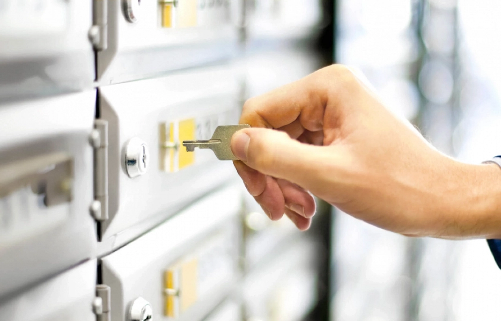 Bankalardan 2025 Kiralık Kasa Zammı: Fiyatları Cep Yakacak!