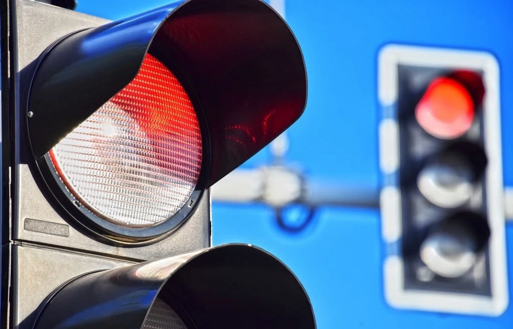 Trafik Cezaları Katlanıyor: Drift ve Makas Atmaya Rekor Ceza