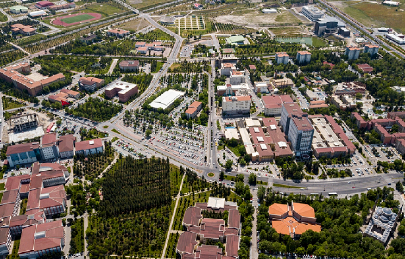 Türkiye'nin en iyi 50 üniversitesi açıklandı! İşte Malatya İnönü Üniversitesi'nin Sırası…