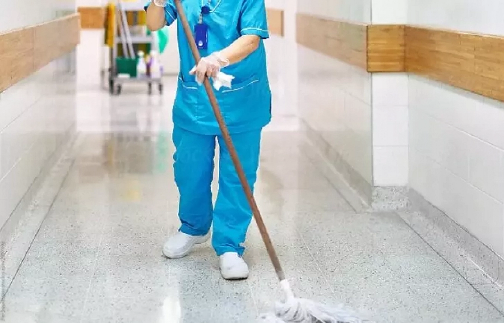 Malatya'ya Müjde! Okullara 1600 İşçi Alınacak