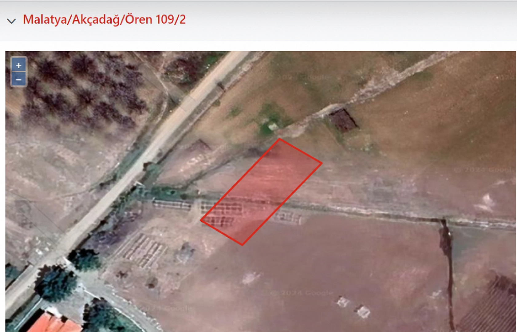 Malatya'da Yatırım Fırsatı! İki İlçedeki Arsa Açık Satışa Çıkıyor: Yüzde 25 Peşinat ve 24 Ay Vade İmkanı!