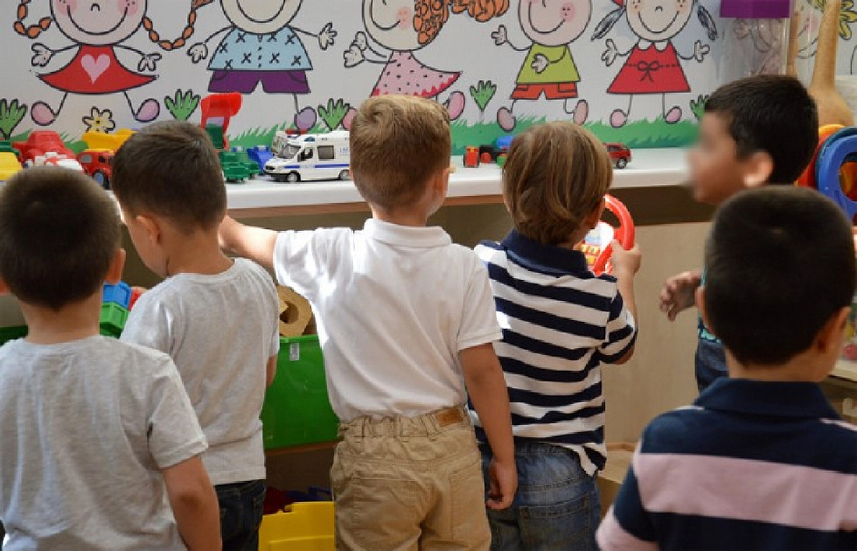 Malatya'da Miniklerin Okul Heyecanı Başlıyor! Son 5 Gün!