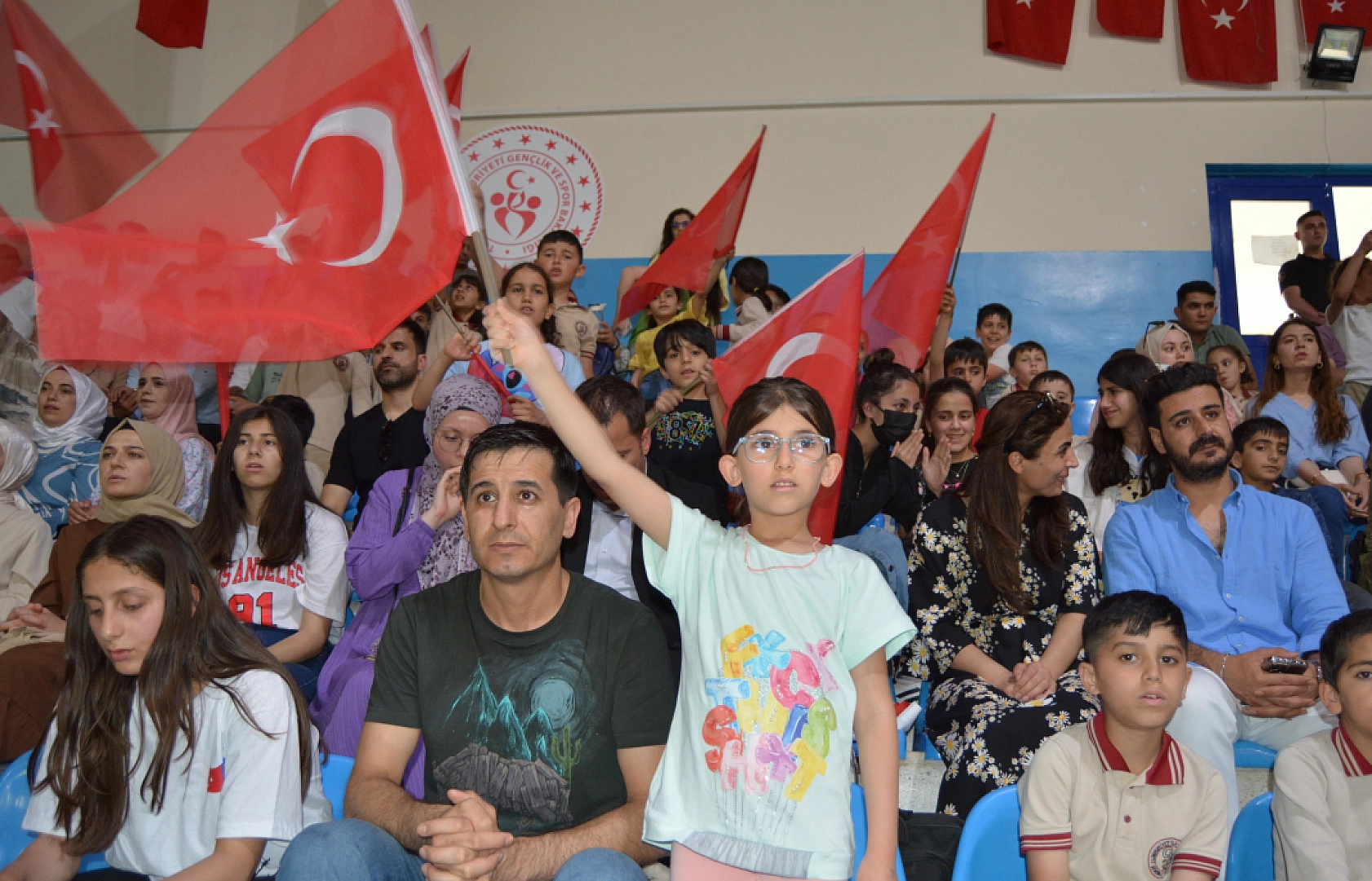 Şemdinli'de Bando Keyfi 2. Ordu Komutanlığı Konserle Kalpleri Birleştirdi
