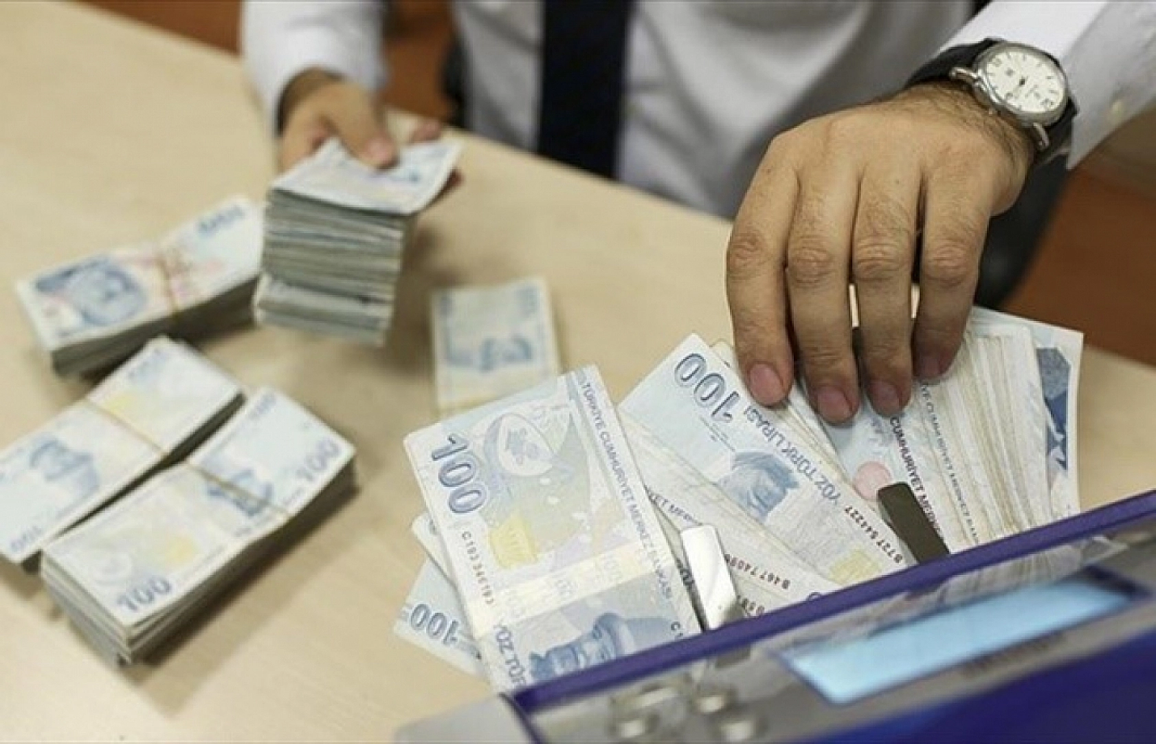 Malatya Ticaretine Can Suyu Olmuştu: Yarın Sona Eriyor!