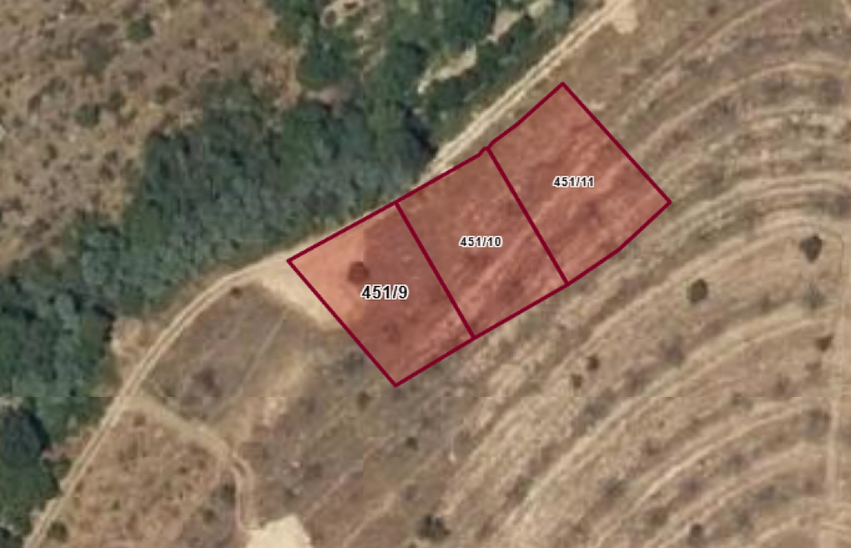 Yeşilyurt Belediyesi Arsa Satacak!