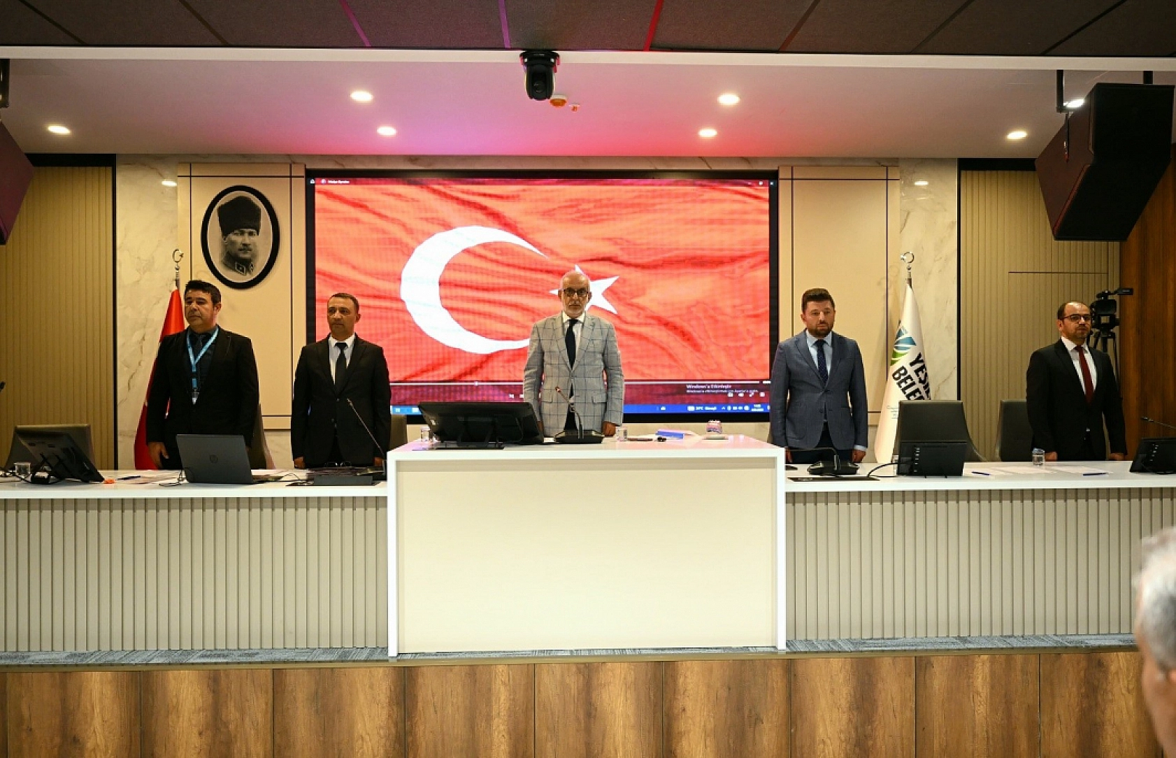 Malatya'da Kira Yardımı Alanlar Dikkat! Artırıldı!