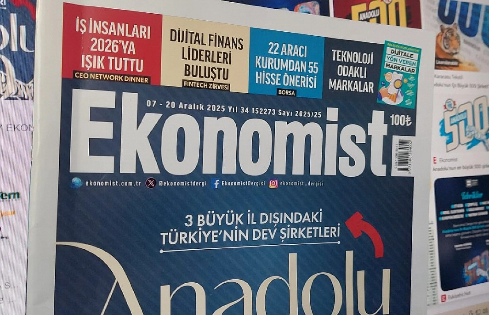 Malatya'nın 'Yalnız Dev'i cirosunu 5,7 milyar TL'ye taşıdı...