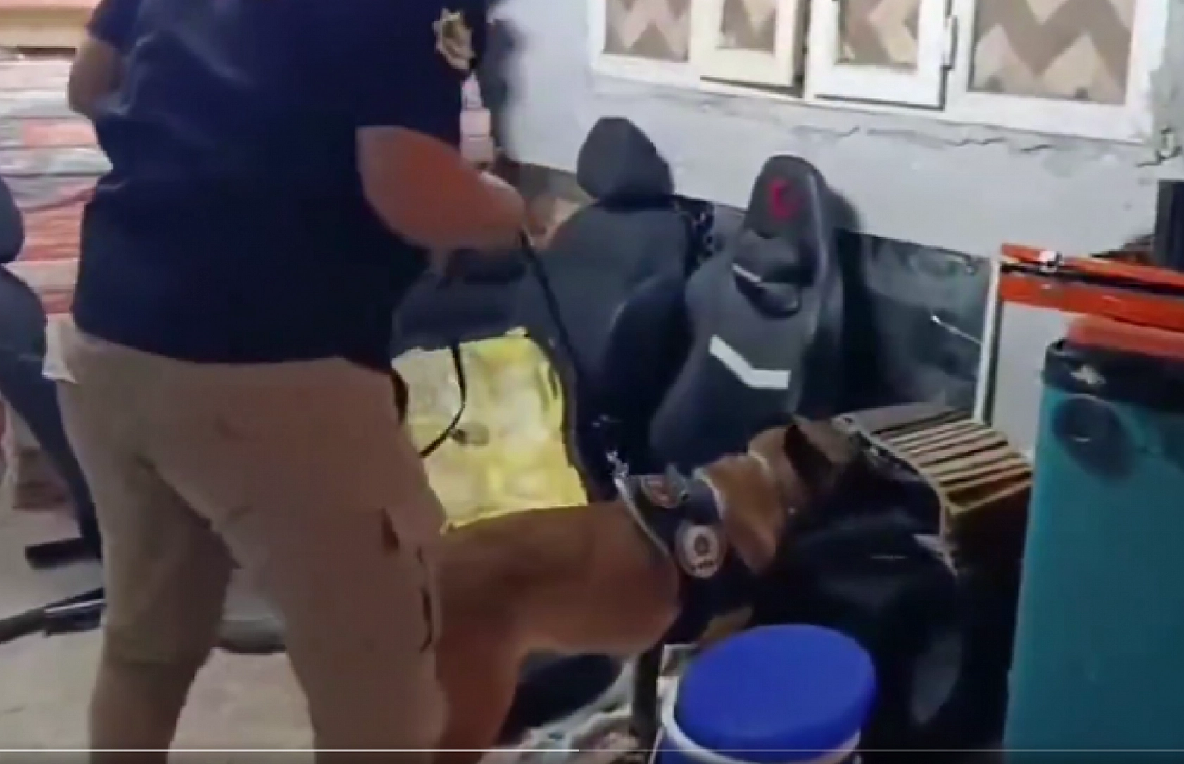 Malatya'da uyuşturucu tacirleri çökertildi: 357 bin 180 hap ele geçirildi