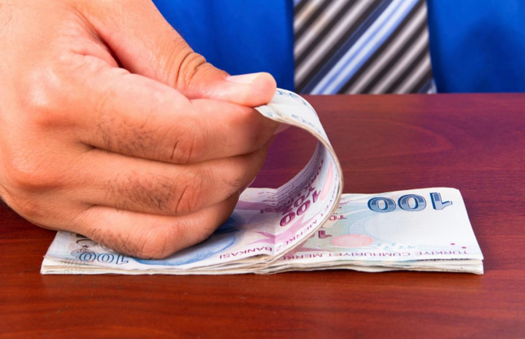 Hazine ve Maliye Bakanlığı Açıkladı: KOBİ'lere Nefes Aldıracak Karar!