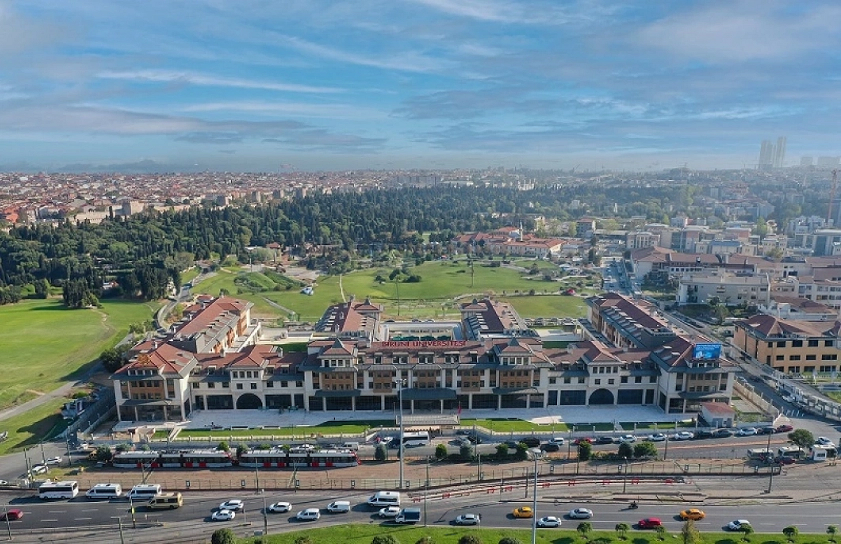 Türkiye'nin En İyi Üniversiteleri Açıklandı!