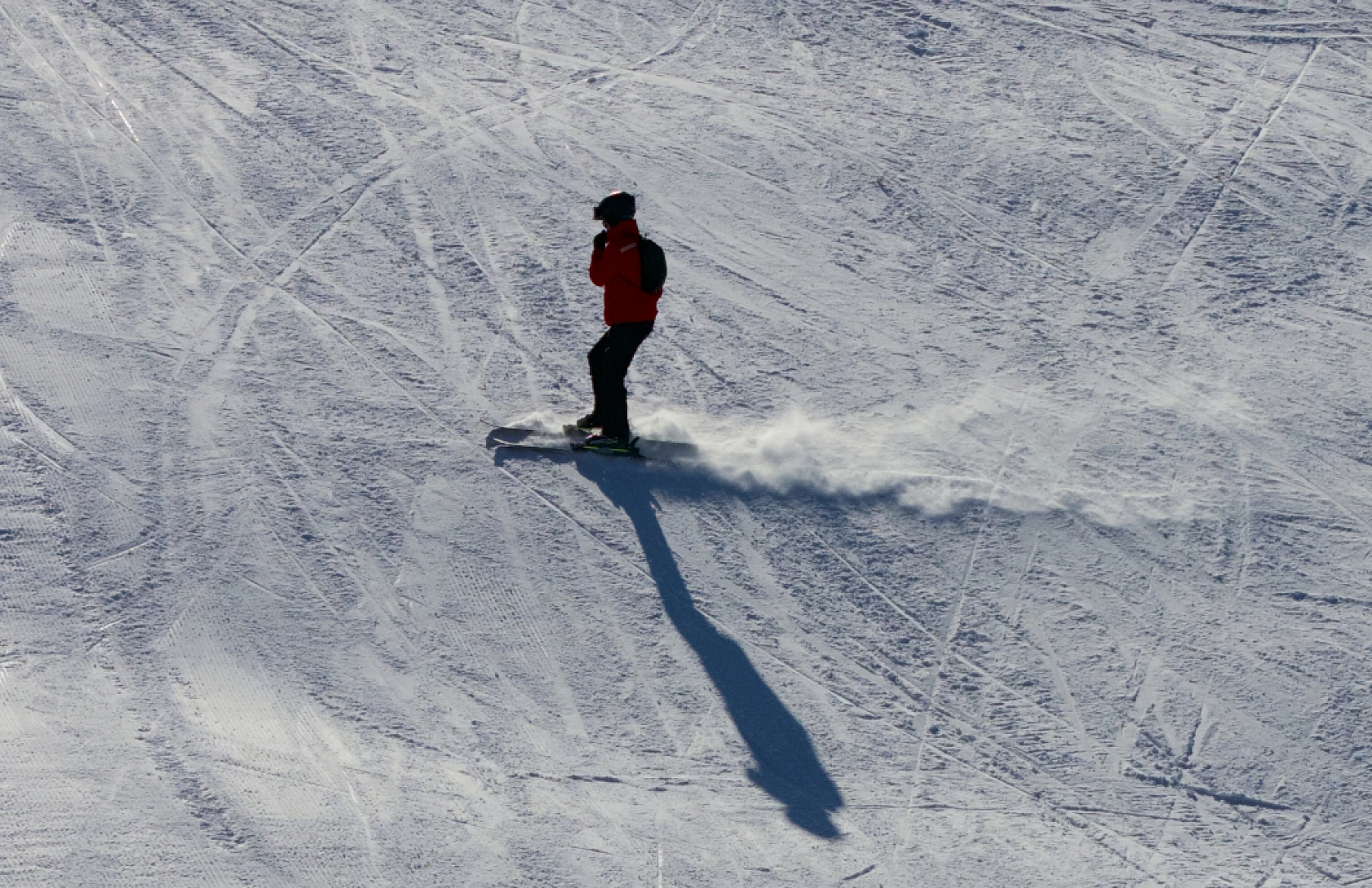 Amatör ve Profesyonel Kayakçılar Akın Ediyor: Malatyalılar, Elazığlılar, Diyarbakırlılar Oraya Gidiyor...