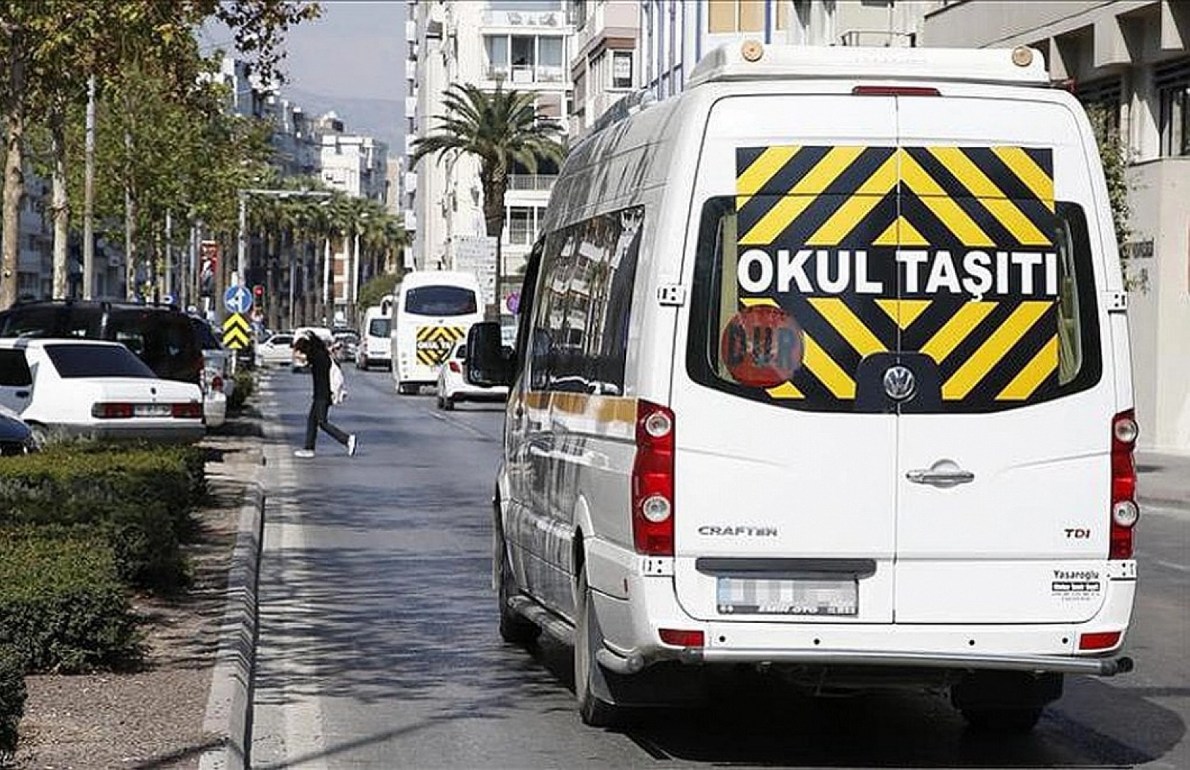 Öğrenci Velilerine Müjde: Büyükşehir Zammı Reddetti!
