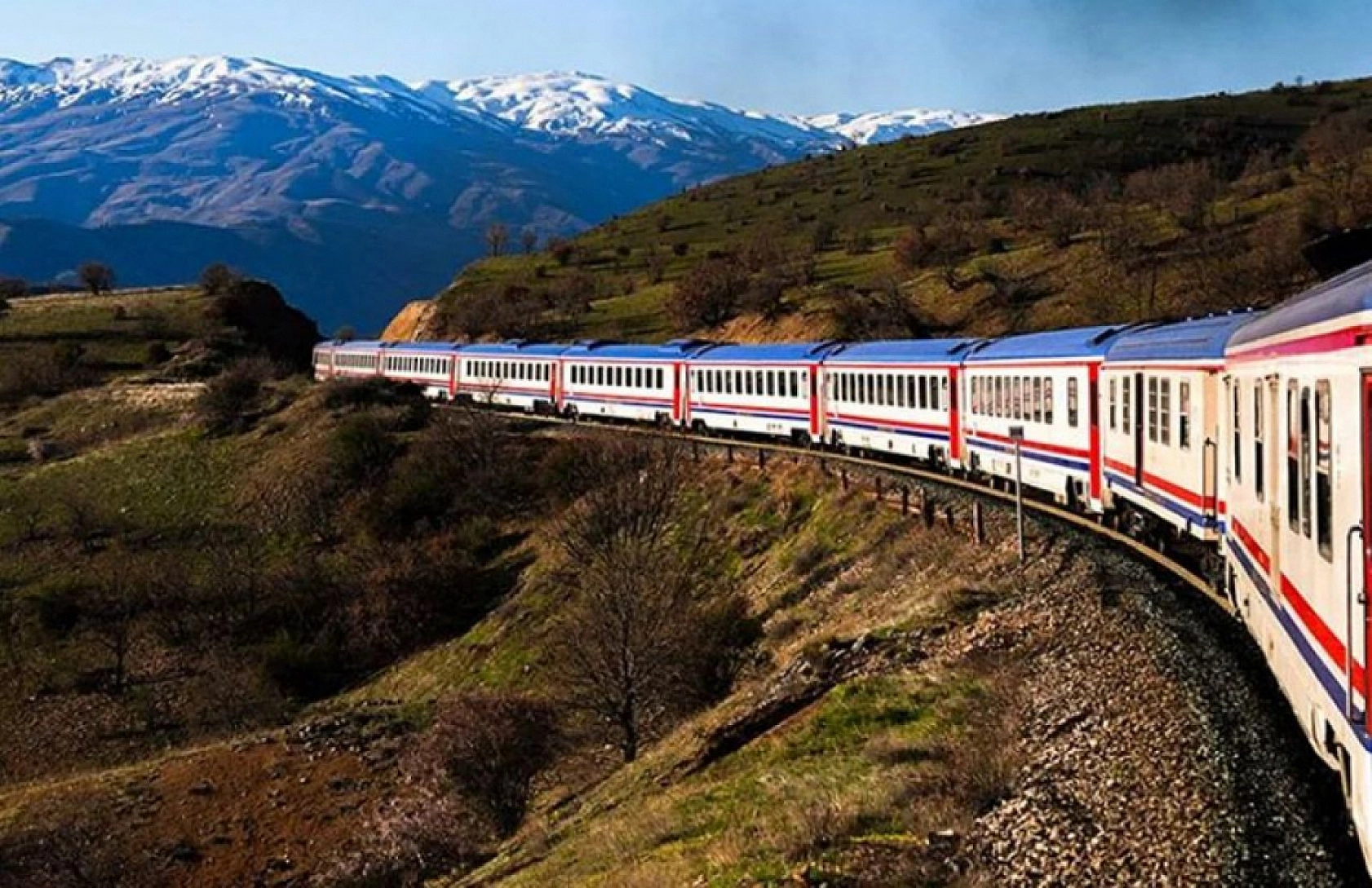 Dünyanın En Harika Yerleri Listesi'nde Yer Alıyor! Ankara'dan Başlayıp, Malatya'dan Geçerek Oraya Gidiliyor...!