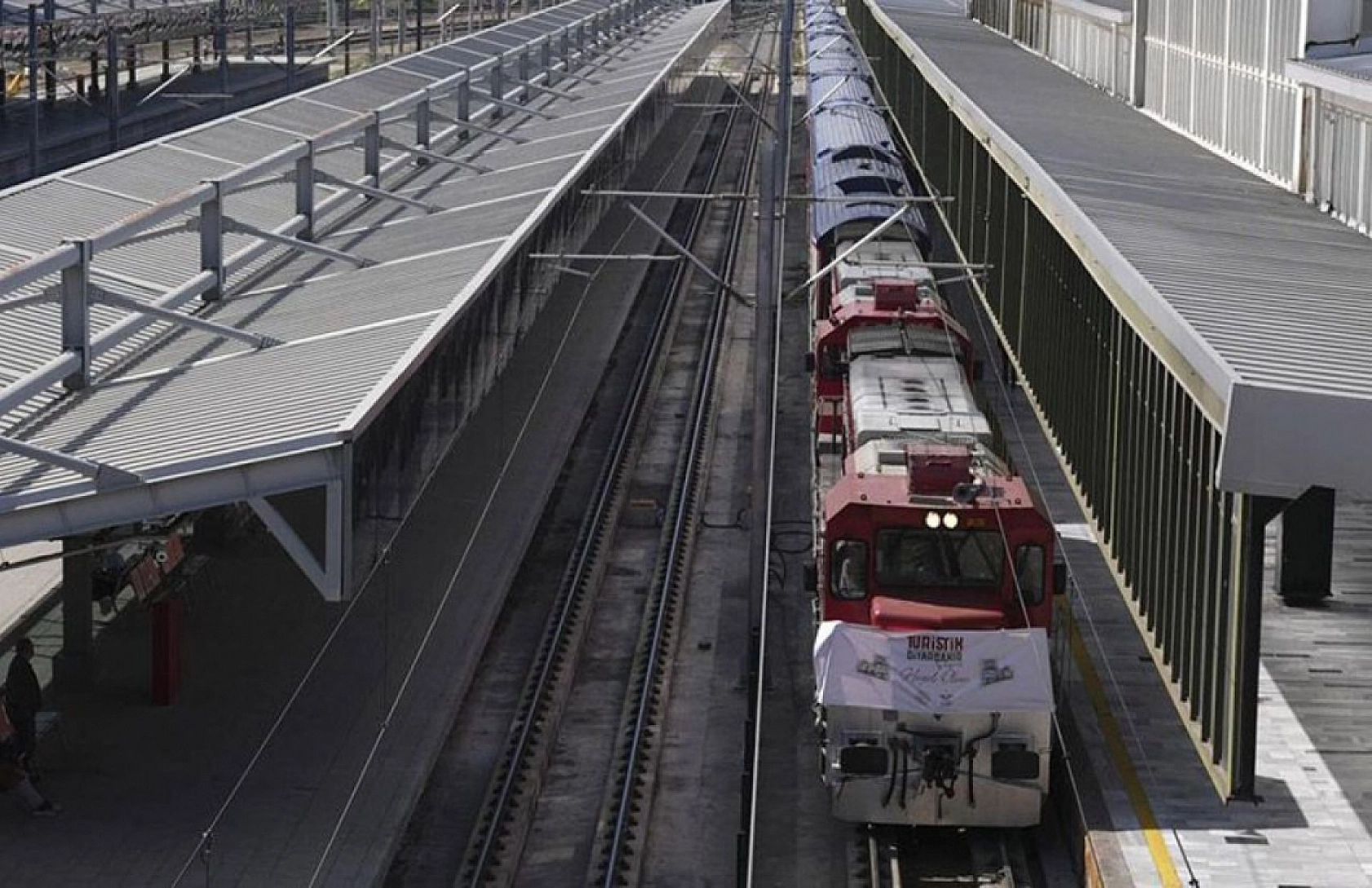 Dünyanın En Harika Yerleri Listesi'nde Yer Alıyor! Ankara'dan Başlayıp, Malatya'dan Geçerek Oraya Gidiliyor...!