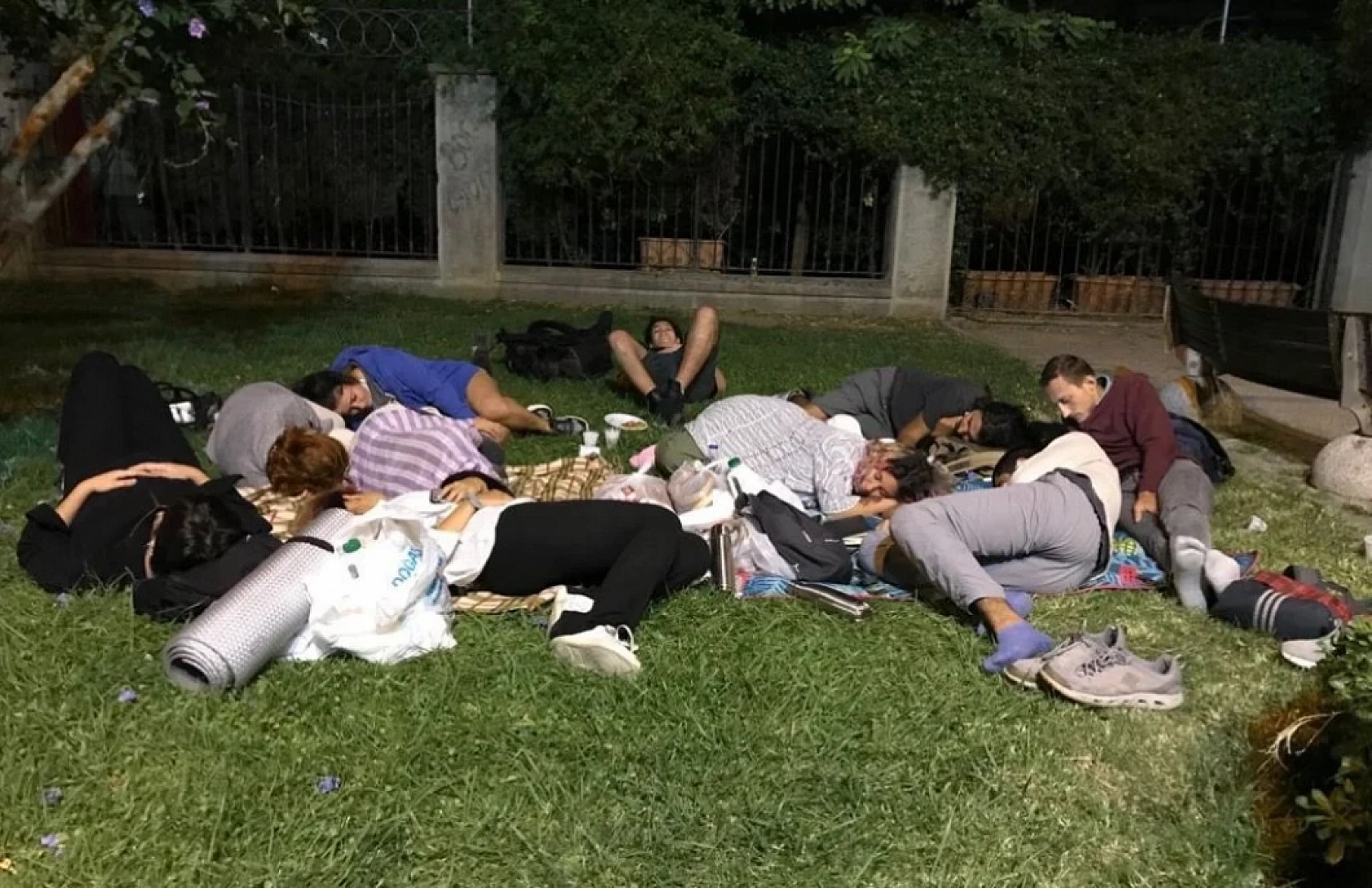 Üniversite Öğrencilerine Müjde: Barınma Sorunu Çözülecek!