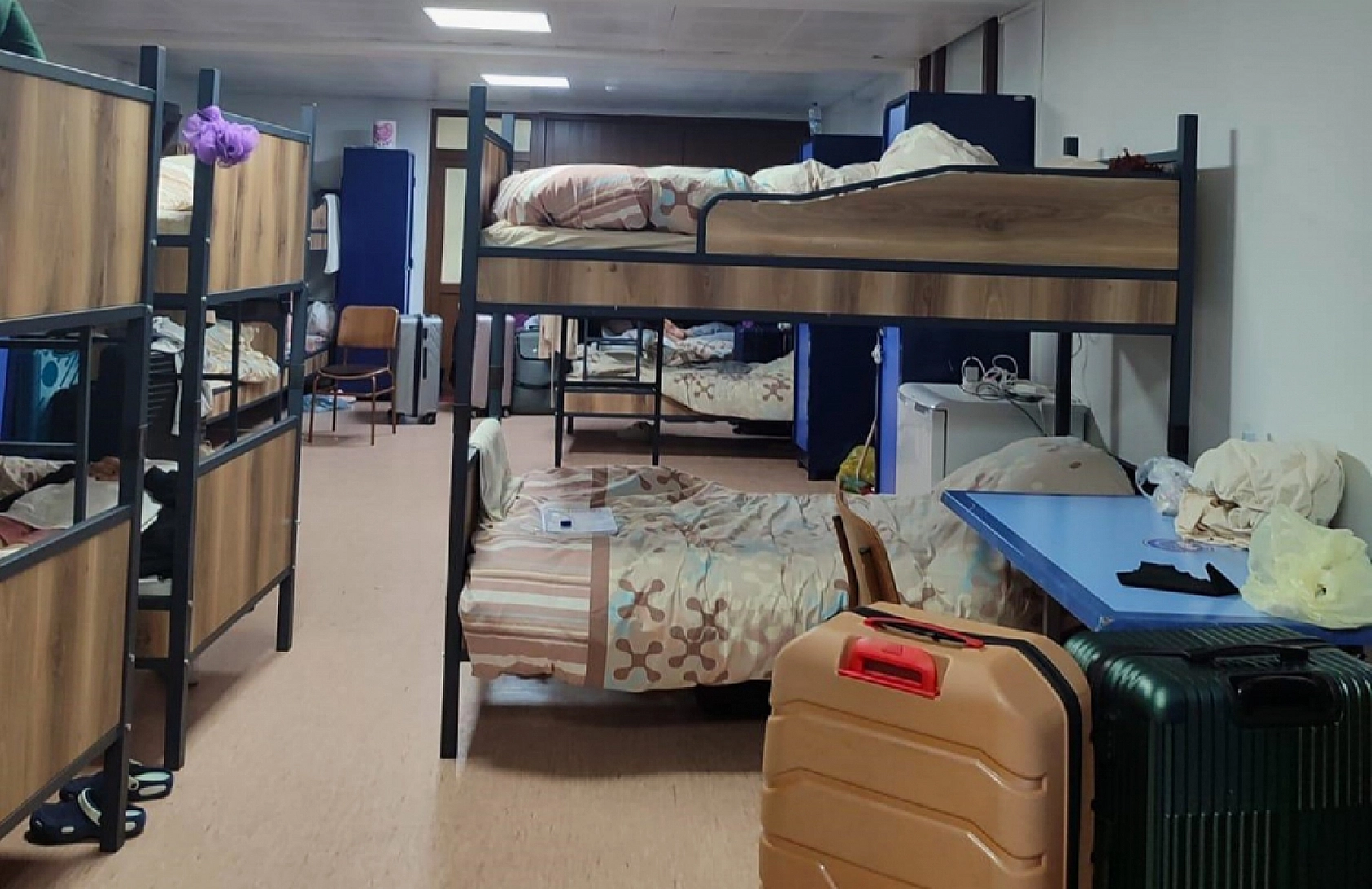 Üniversite Öğrencilerine Müjde: Barınma Sorunu Çözülecek!