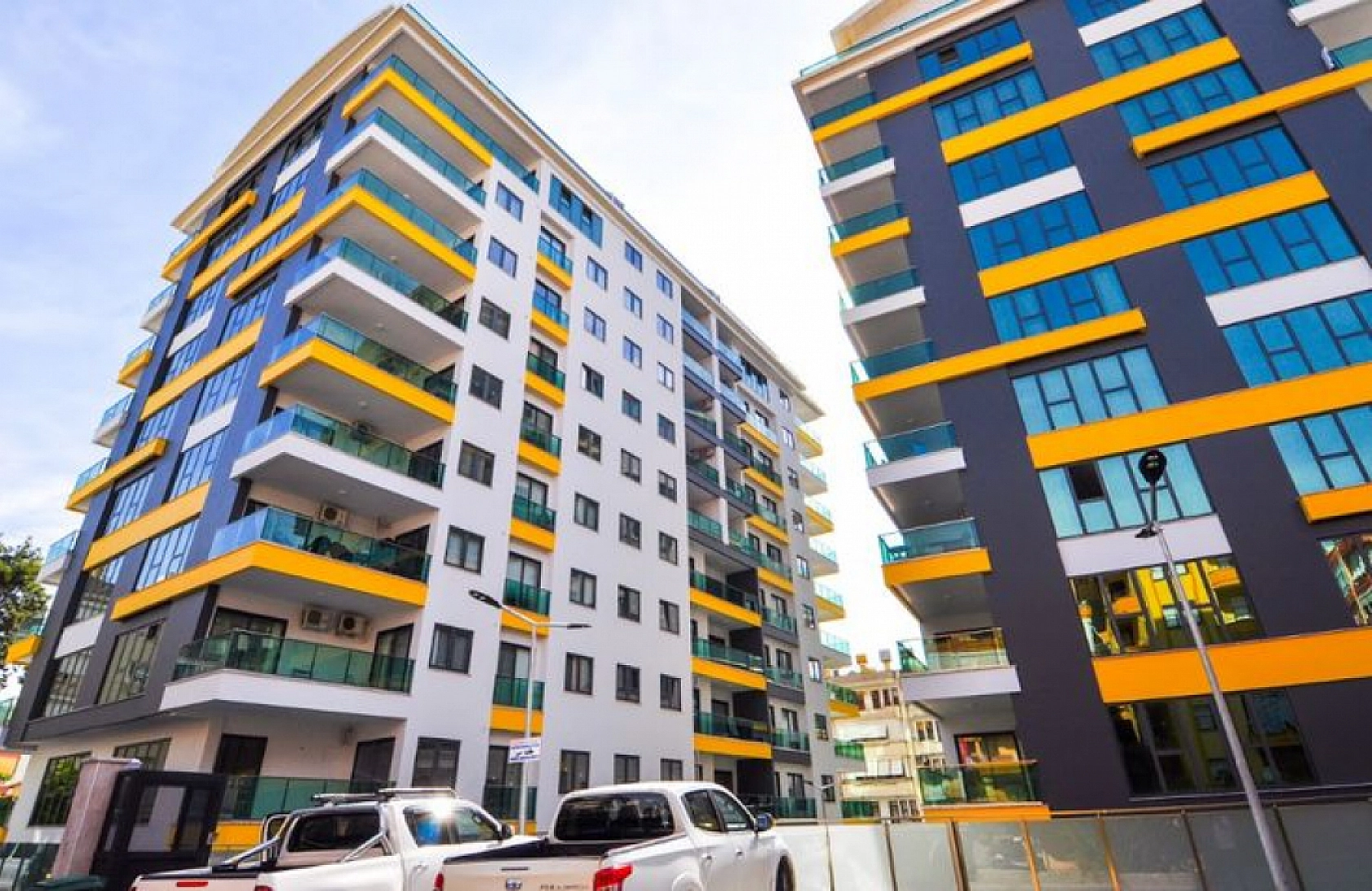 Konut Fiyatları En Çok Artan İller Belli Oldu: Malatya ve Elazığ Zirvede…