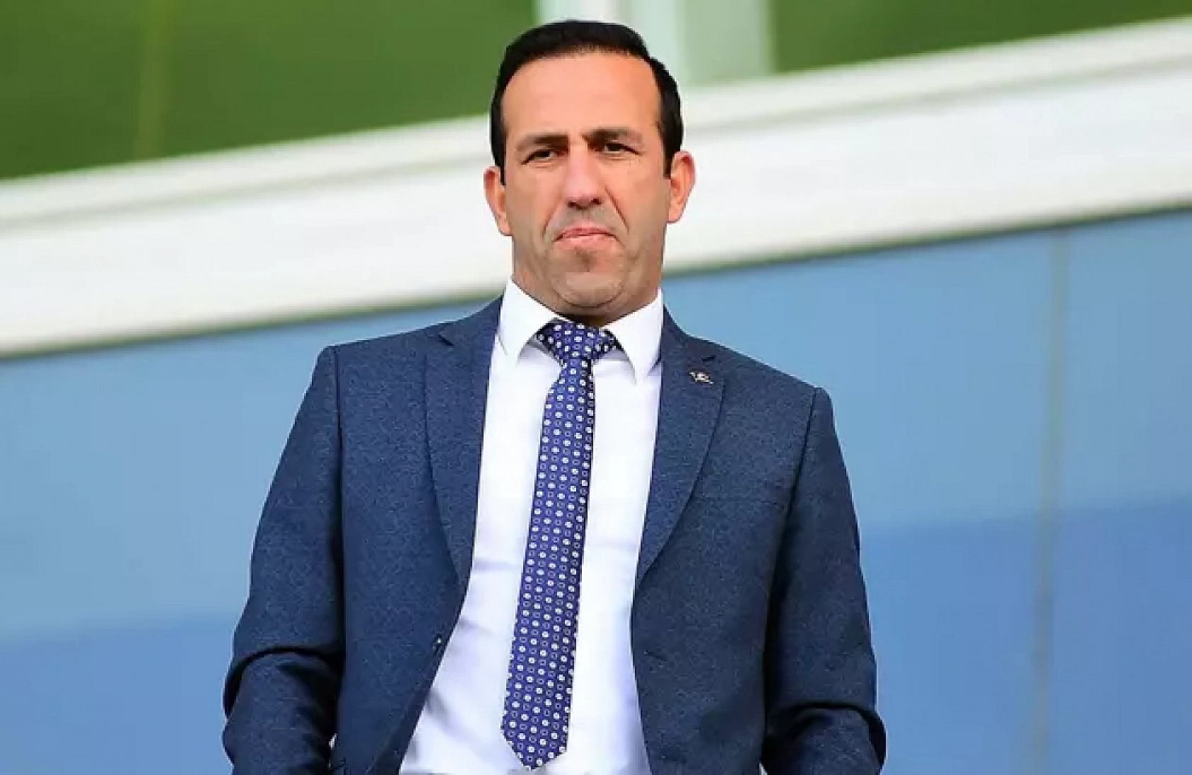Malatyaspor'da beklenen görüşme gerçekleşti: Gevrek ve Karadağ ilk teması kurdu!