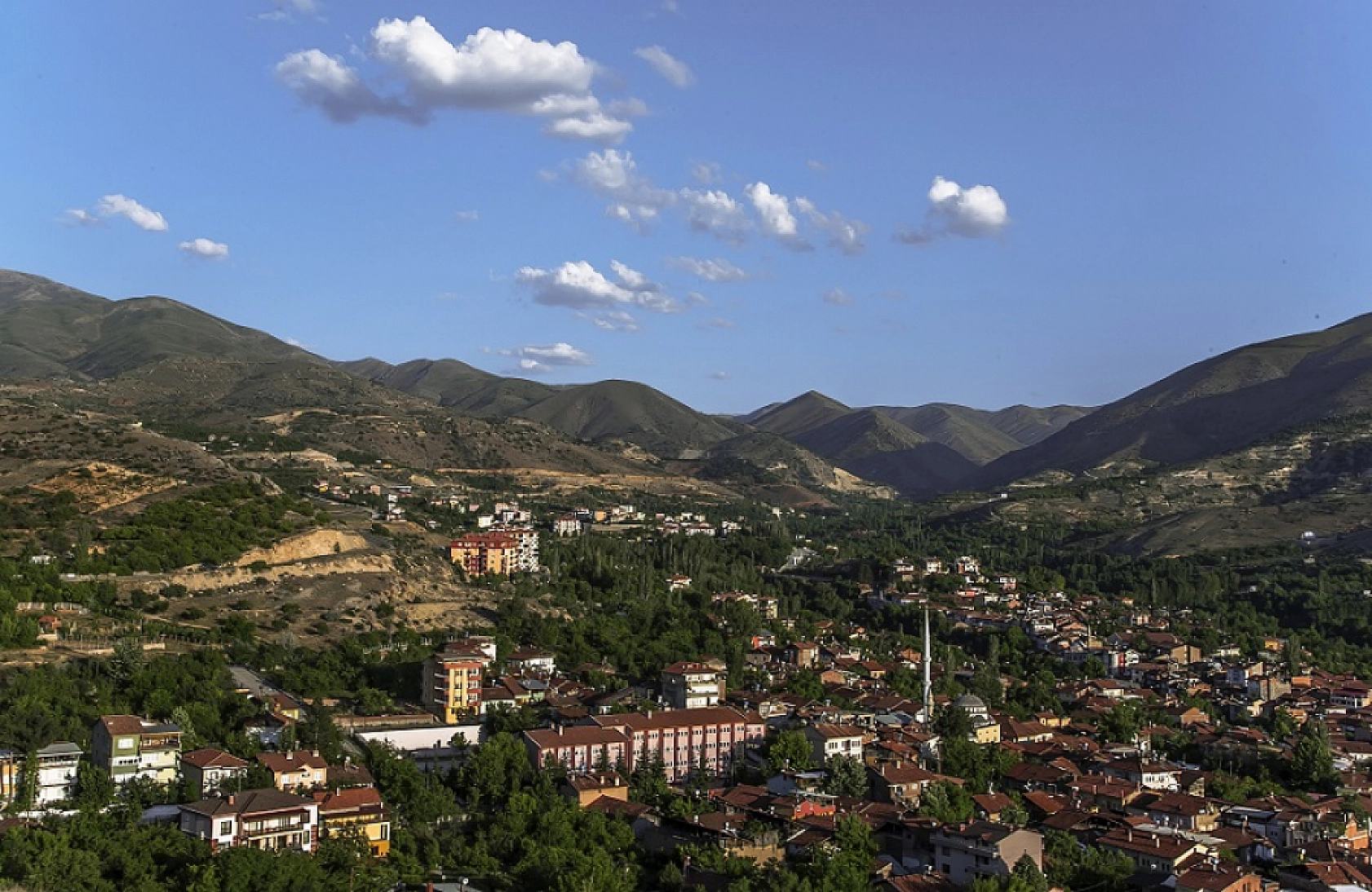 Malatyalılar, bu fırsatı kaçırmayın! 46 bin TL ile arsa sahibi olma şansını değerlendirin!