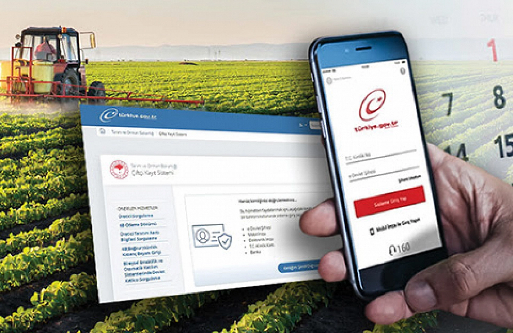 Malatyalılar Dikkat! Başvurular Başladı!