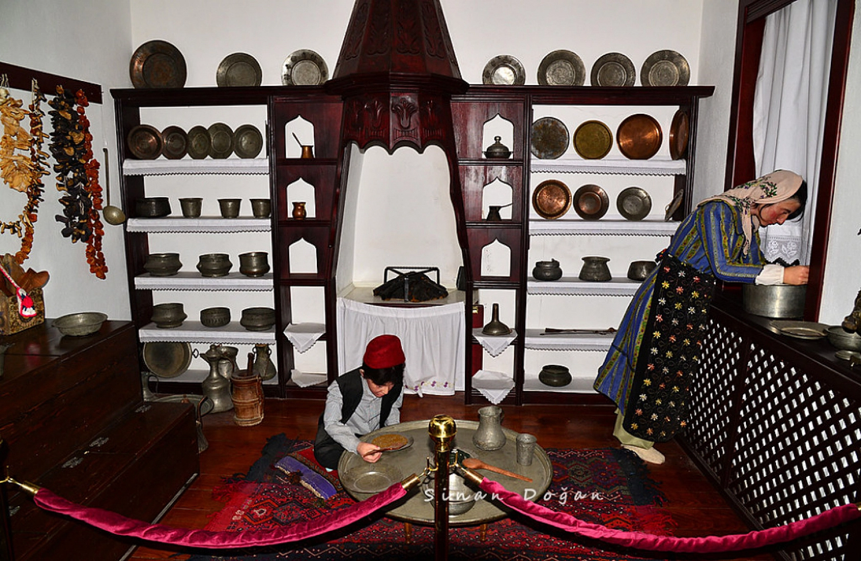 Malatya'da kültürel patlama: Ziyaretçi sayısı katlanarak arttı!