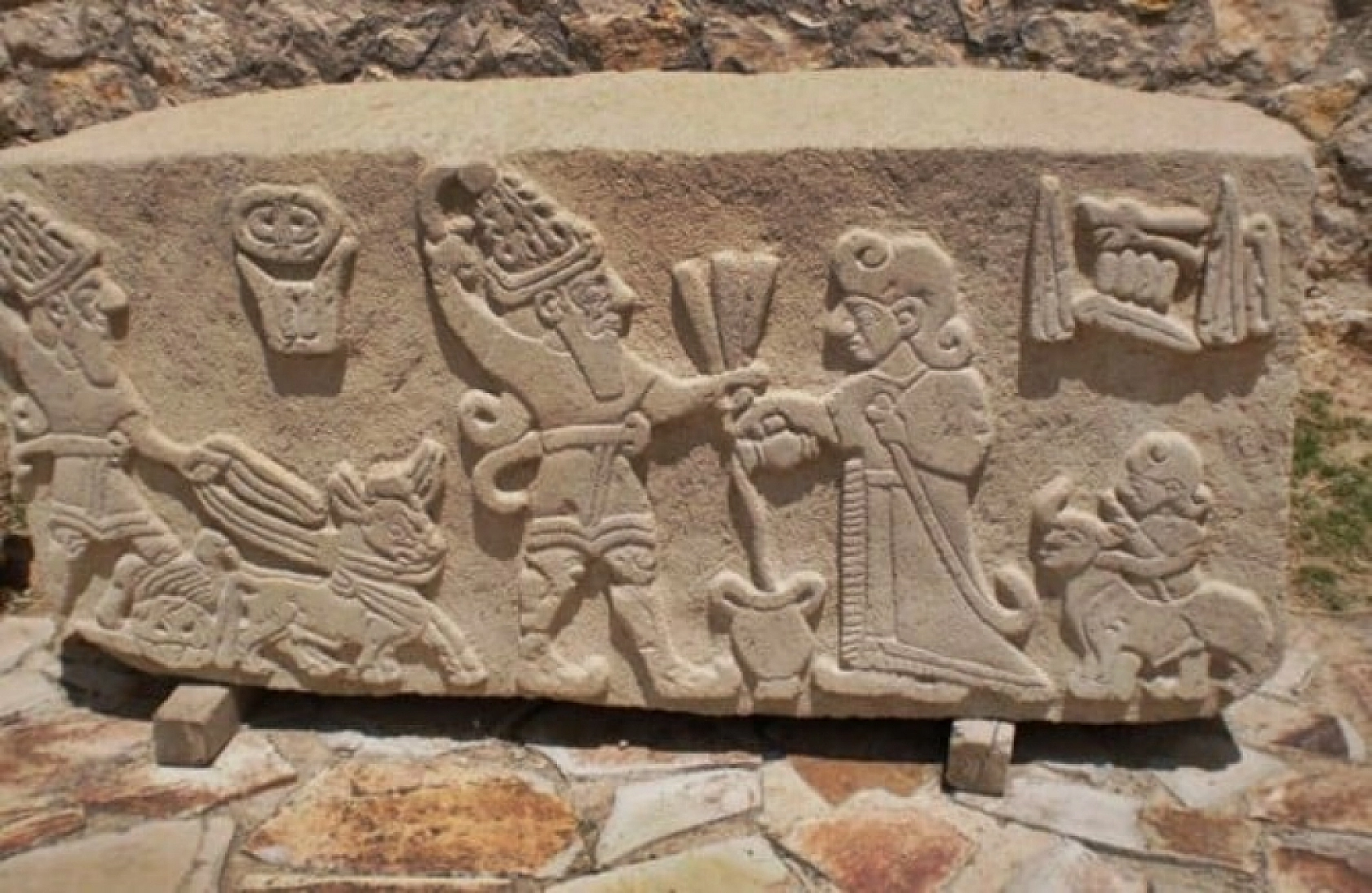 92 Yıldır Süren Keşif: Arslantepe'nin Sırları...