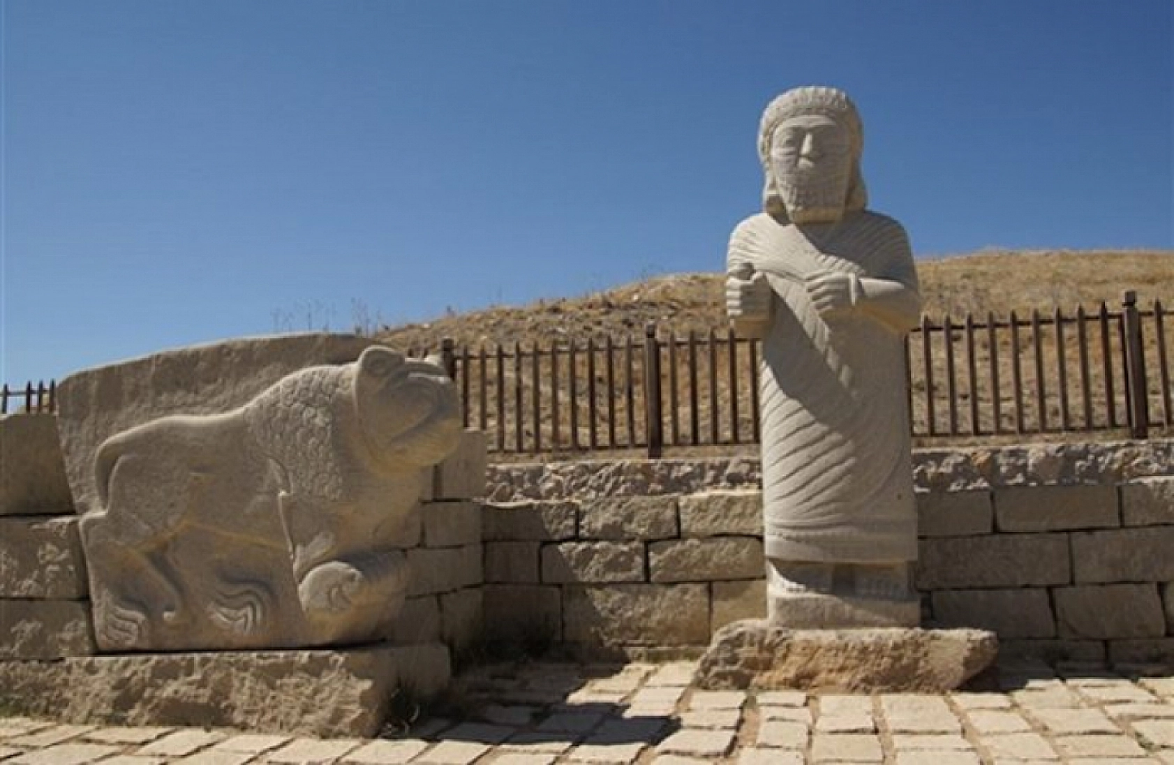 Deprem Malatya Müzelerini Vurdu: Ziyaretçi Sayısında Çöküş Yaşandı!