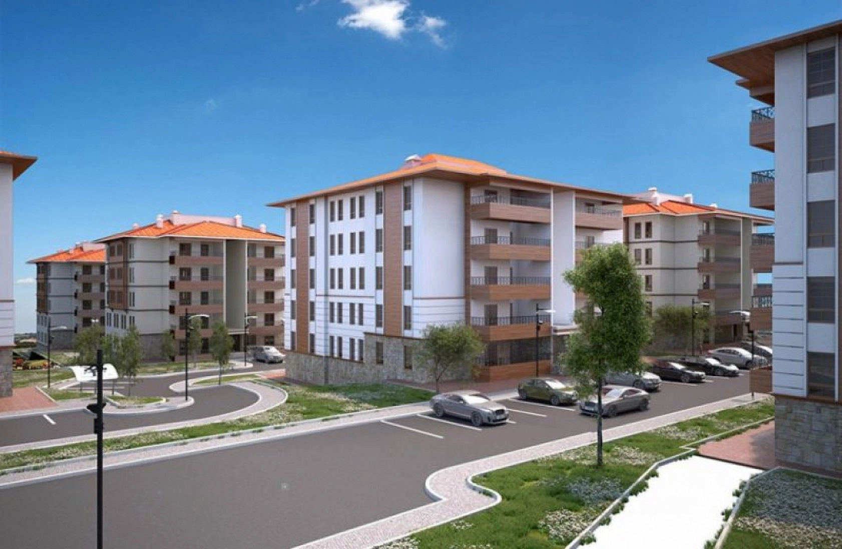 TOKİ Kuralarını Dört Gözle Beklediler: Peki Mobilyacılar Yeni Sezondan Umutlu Mu?